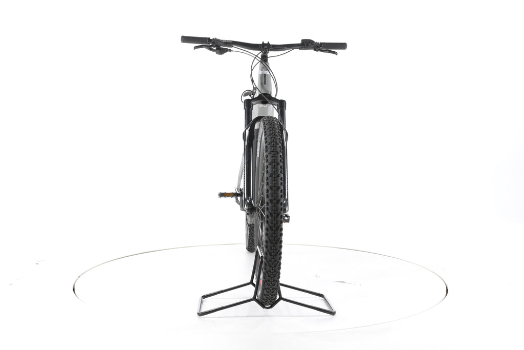 Haibike HardNine 9 E-Bike - Image 4