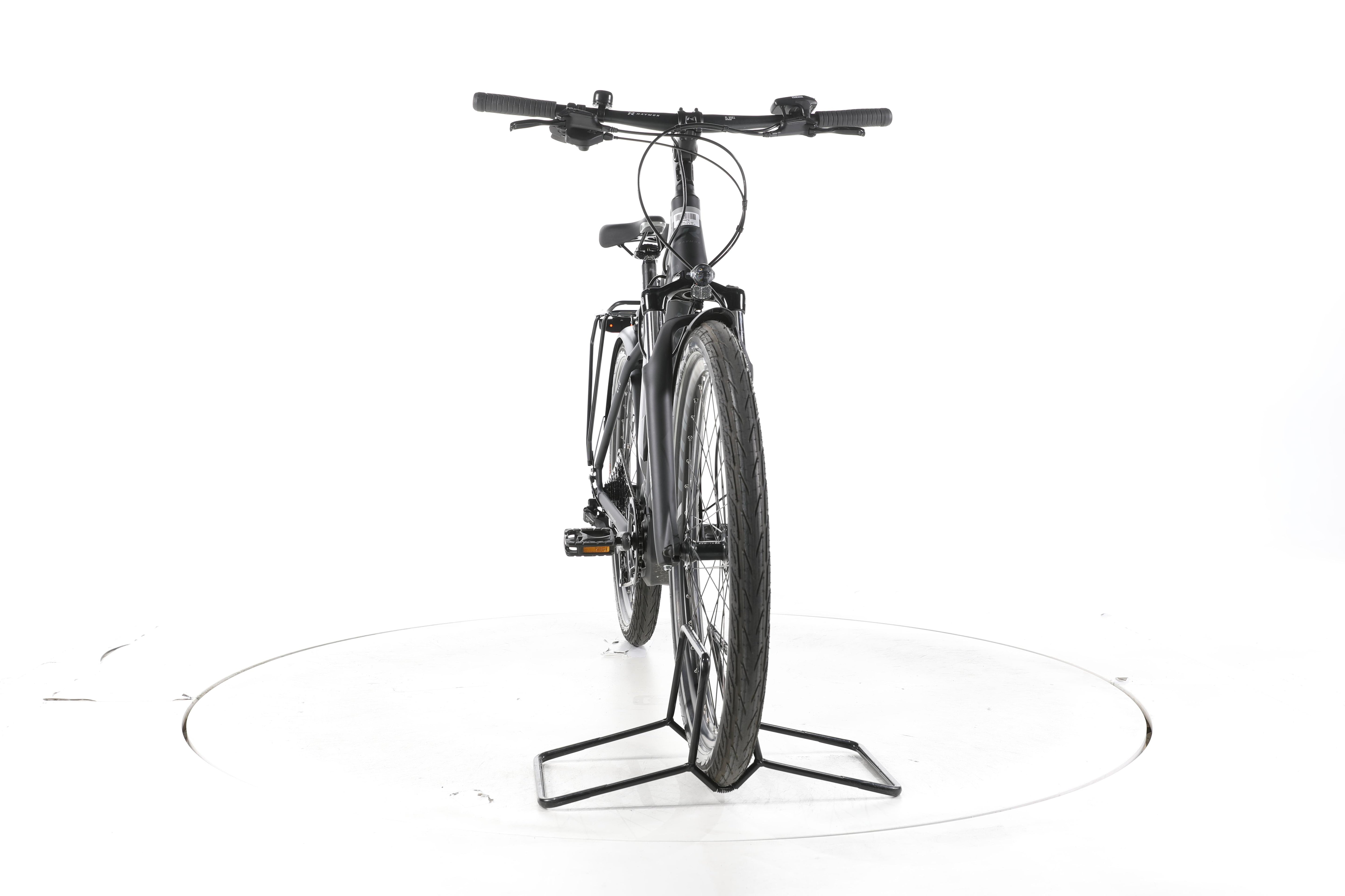 R Raymon TourRay E 3.0 Trekking E-Bike - Image 4