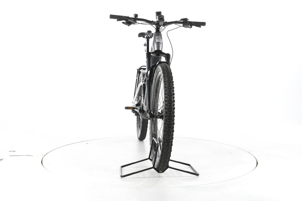Corratec E Power MTC 120 Pro SUV E-Bike 2024 - Image 4