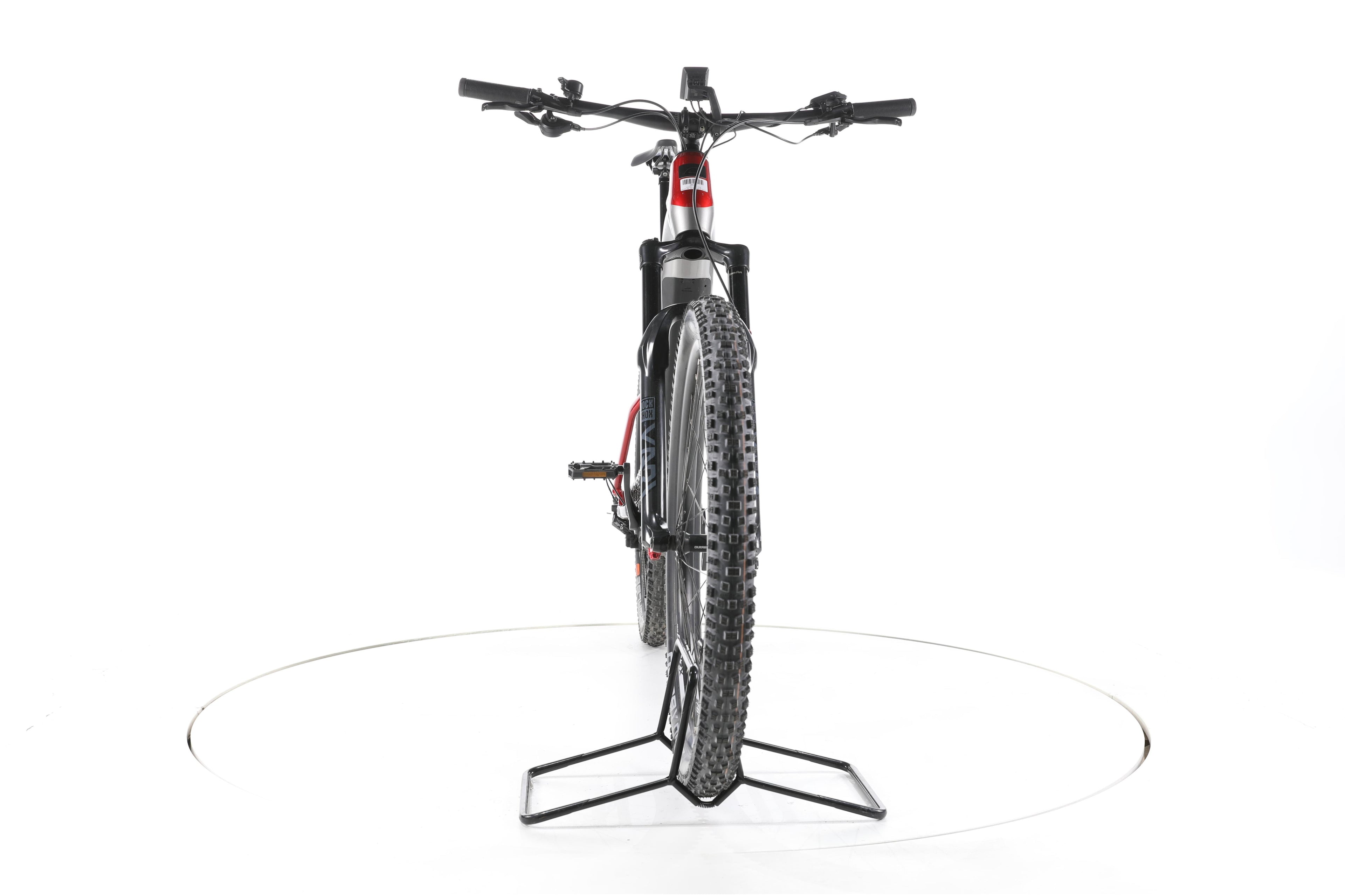 Corratec E-Power RS 160 Pro Team Fully E-Bike - Image 4