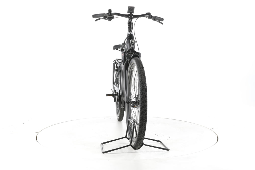 Pegasus Premio Evo 10 Lite Trekking E-Bike Tiefeinsteiger 2024 - Image 4