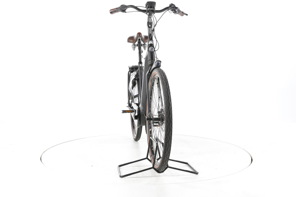 Gazelle Arroyo C8 HMB Elite City E-Bike Tiefeinsteiger - Image 4
