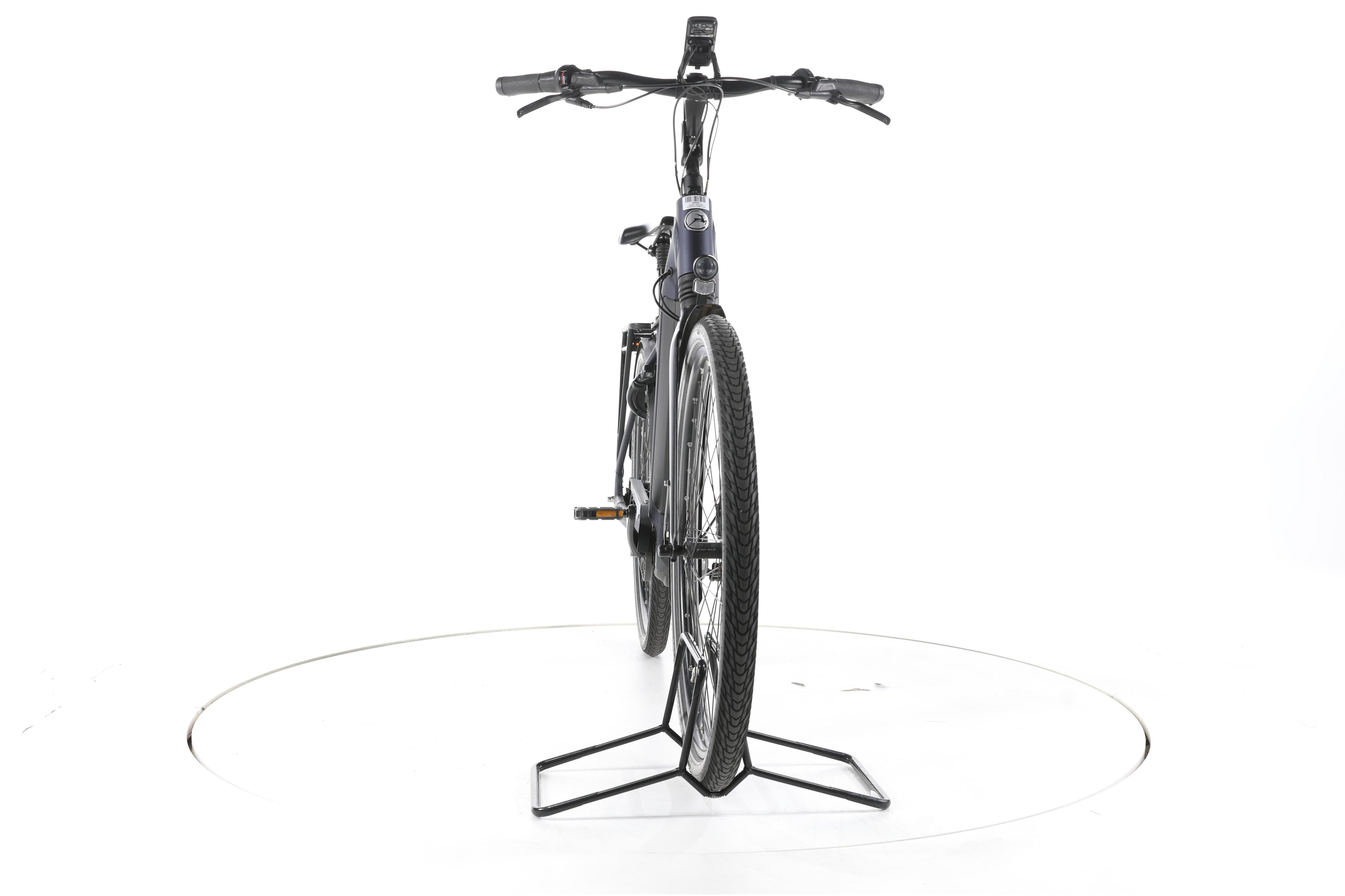 Gazelle Chamonix C5 HMS City E-Bike 2023 - Image 4