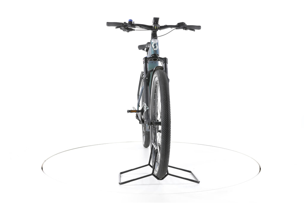 Scott Axis eRide 30 Trekking E-Bike - Image 4