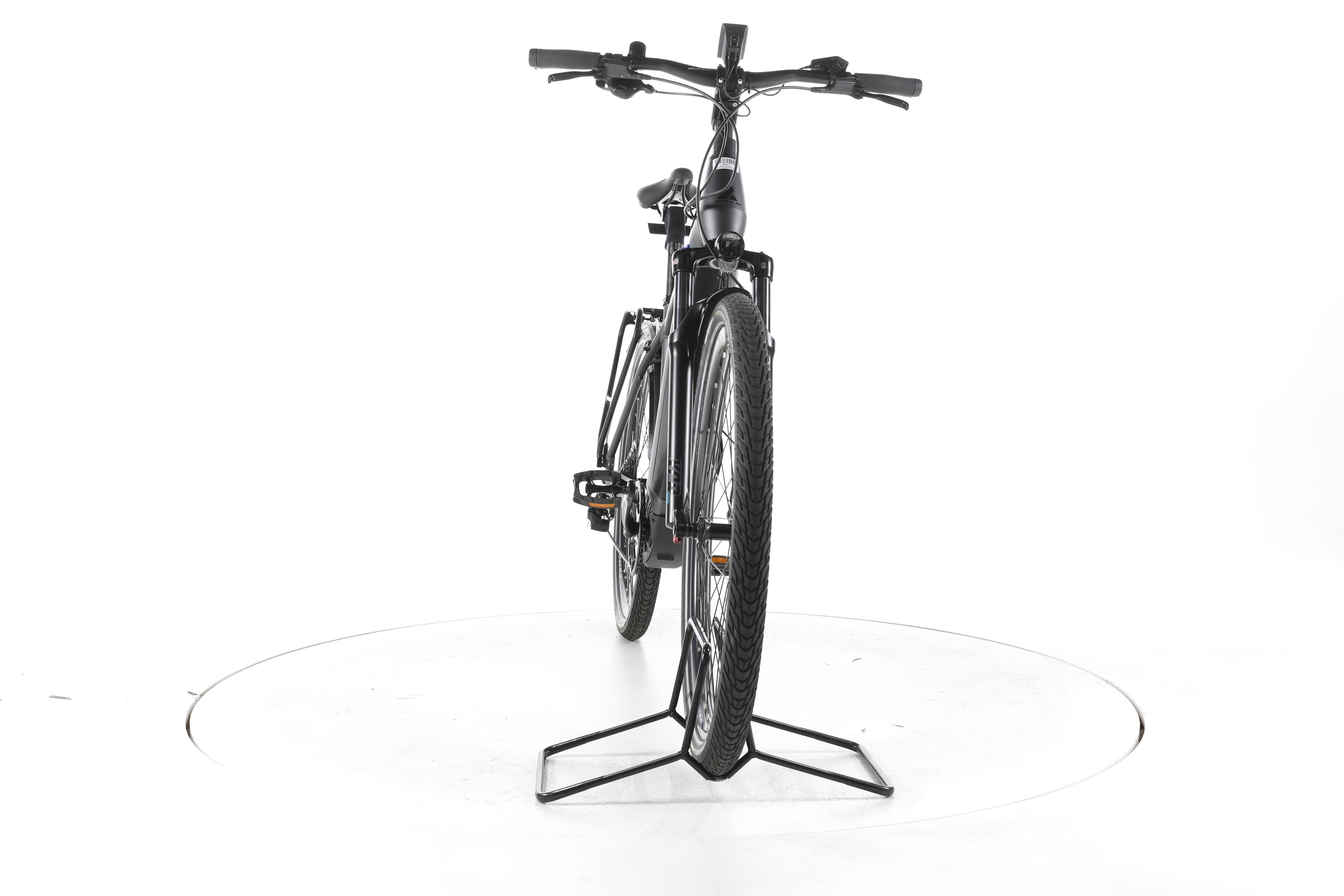 Bulls Cross Rider EVO 2 Trekking E-Bike - Image 4