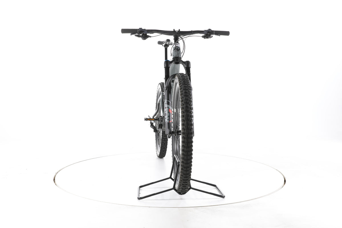 Pivot Cycles Shuttle SL Ride SLX/XT E-Bike Fully Carbon - Image 4