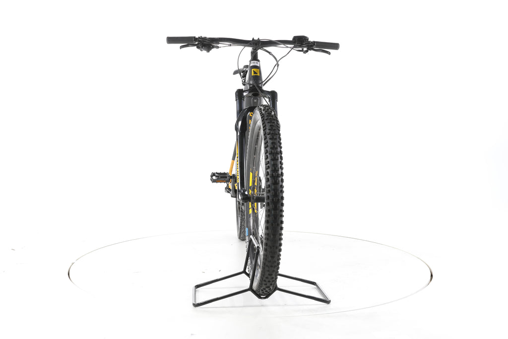 Haibike Alltrail 6 E-Bike Fully - Image 4