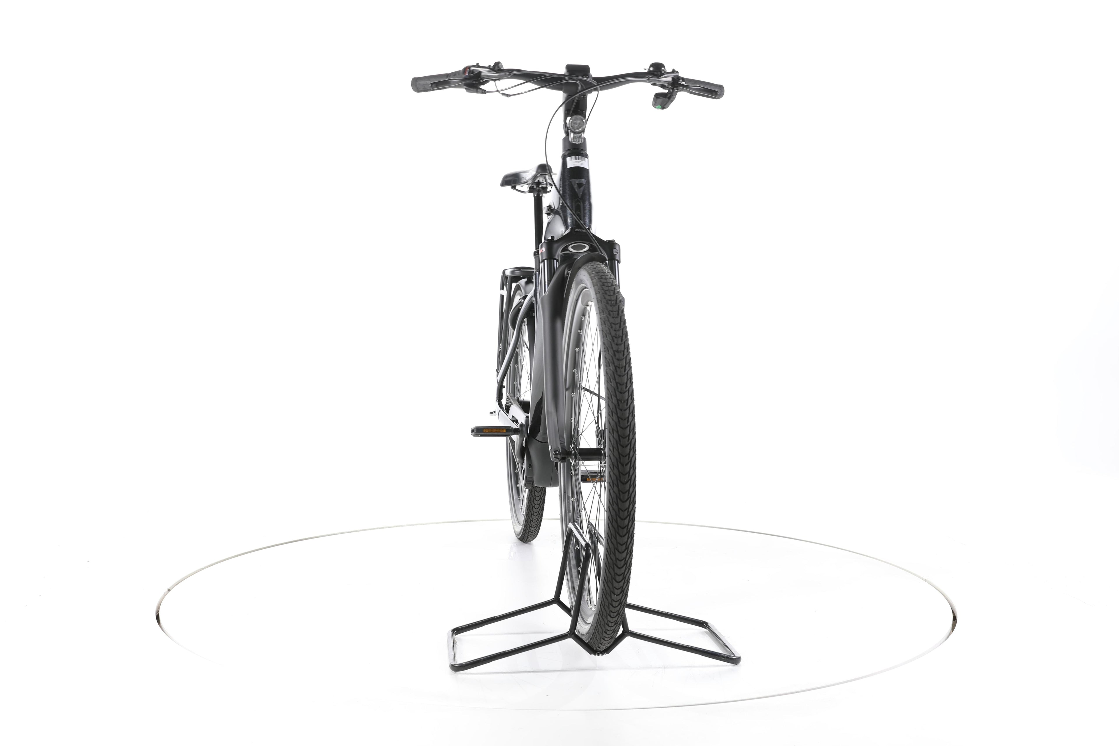 Giant Anytour E+ 1 City E-Bike Tiefeinsteiger 2025 - Image 4