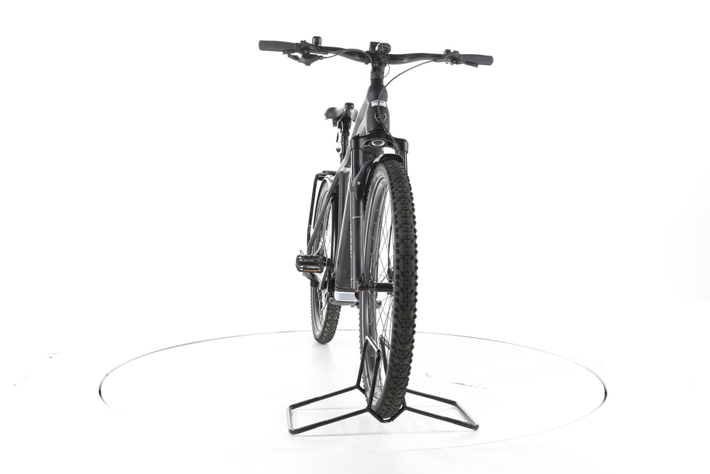 Centurion Backfire Fit R800i EQ Trekking E-Bike 2024 - Image 4