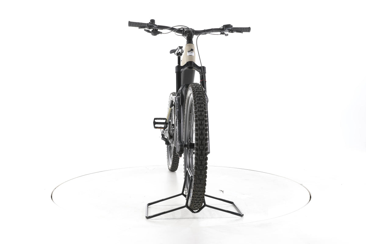 Cube Stereo Hybrid 160 HPC SL E-Bike Fully Carbon - Image 4