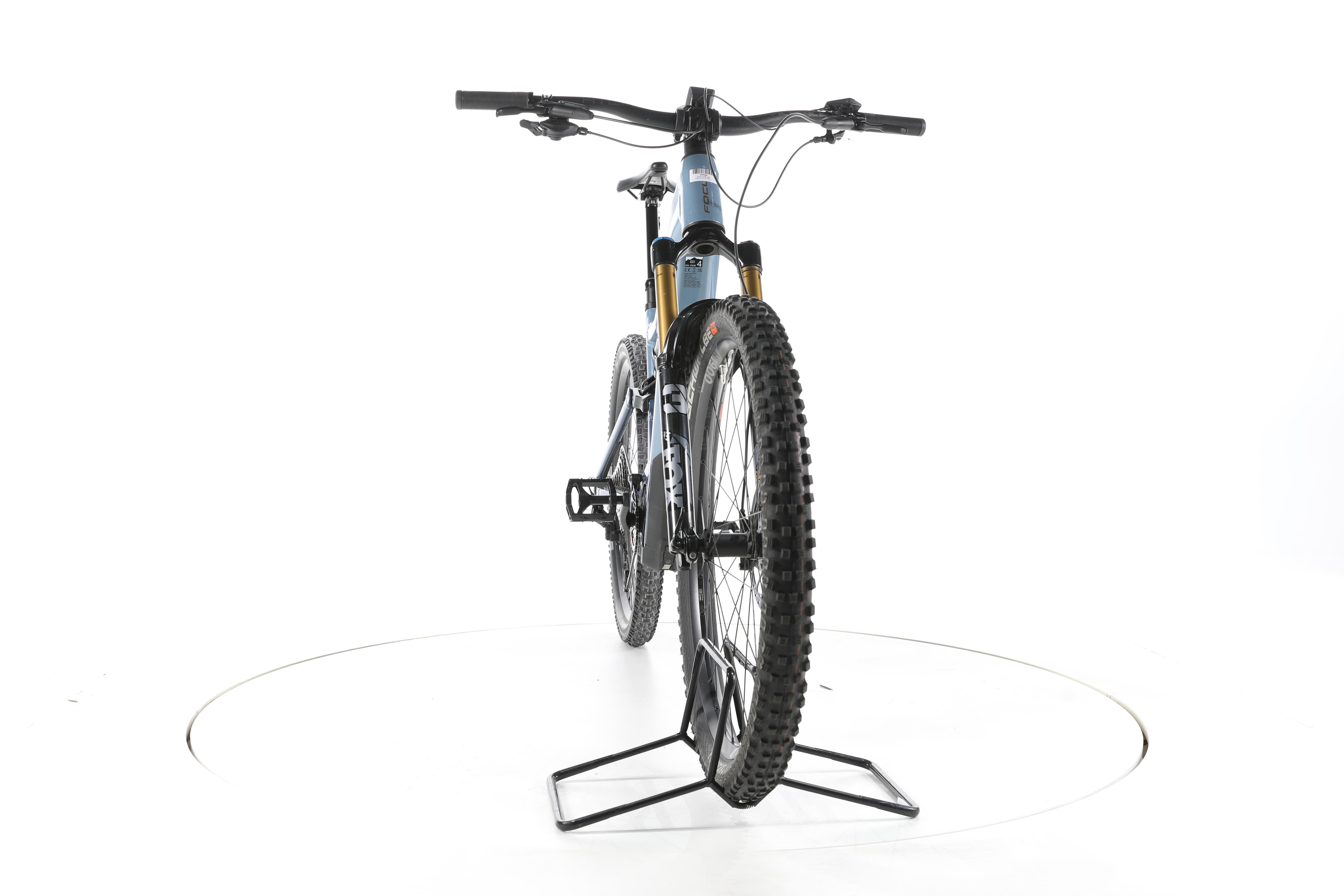 Focus Jam² 6.9 Fully E-Bike - Image 4