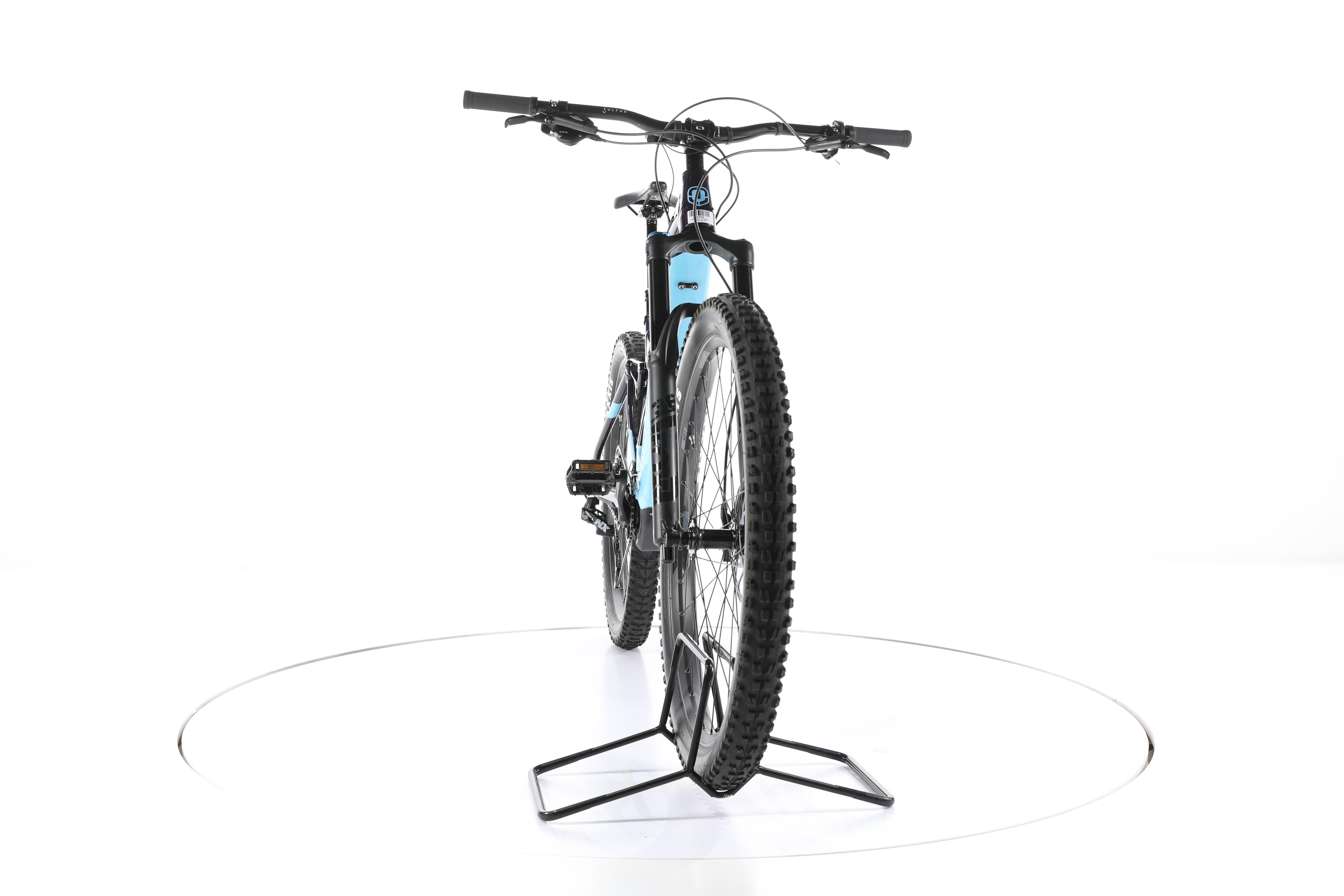 Mondraker DUSK R Fully E-Bike - Image 4