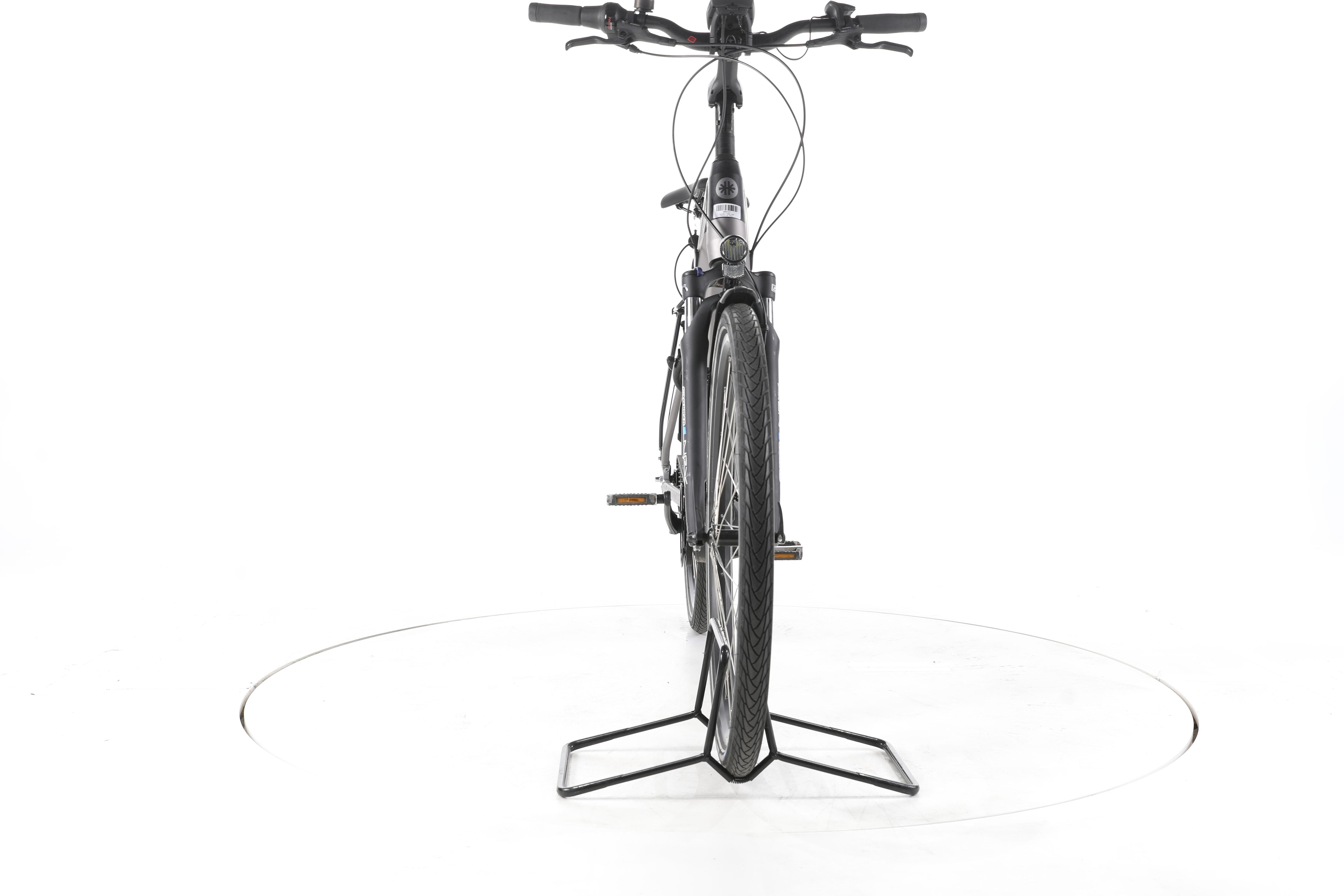 Kreidler Eco 8 + Trekking E-Bike Tiefeinsteiger - Image 4