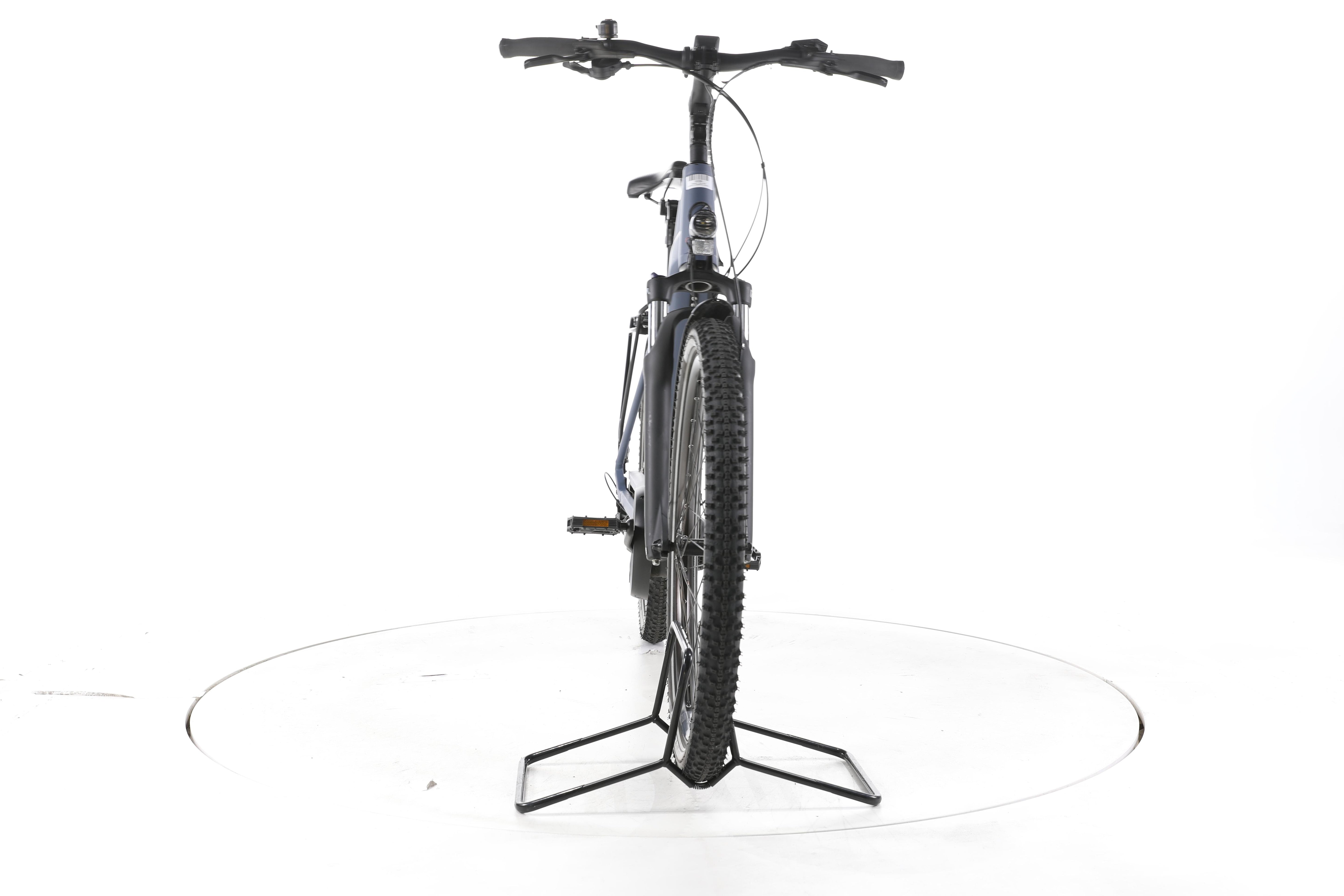 Kalkhoff ENTICE 3.B MOVE Trekking E-Bike - Image 4