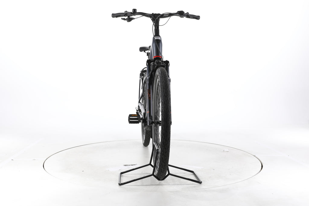 CONE Bikes eStreet IN Jubilee Trekking E-Bike Tiefeinsteiger - Image 4