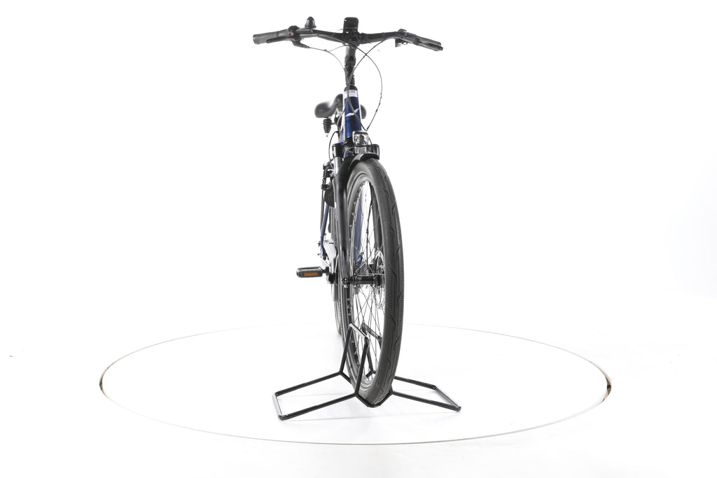 Victoria eTouring 7.5 City E-Bike - Image 4