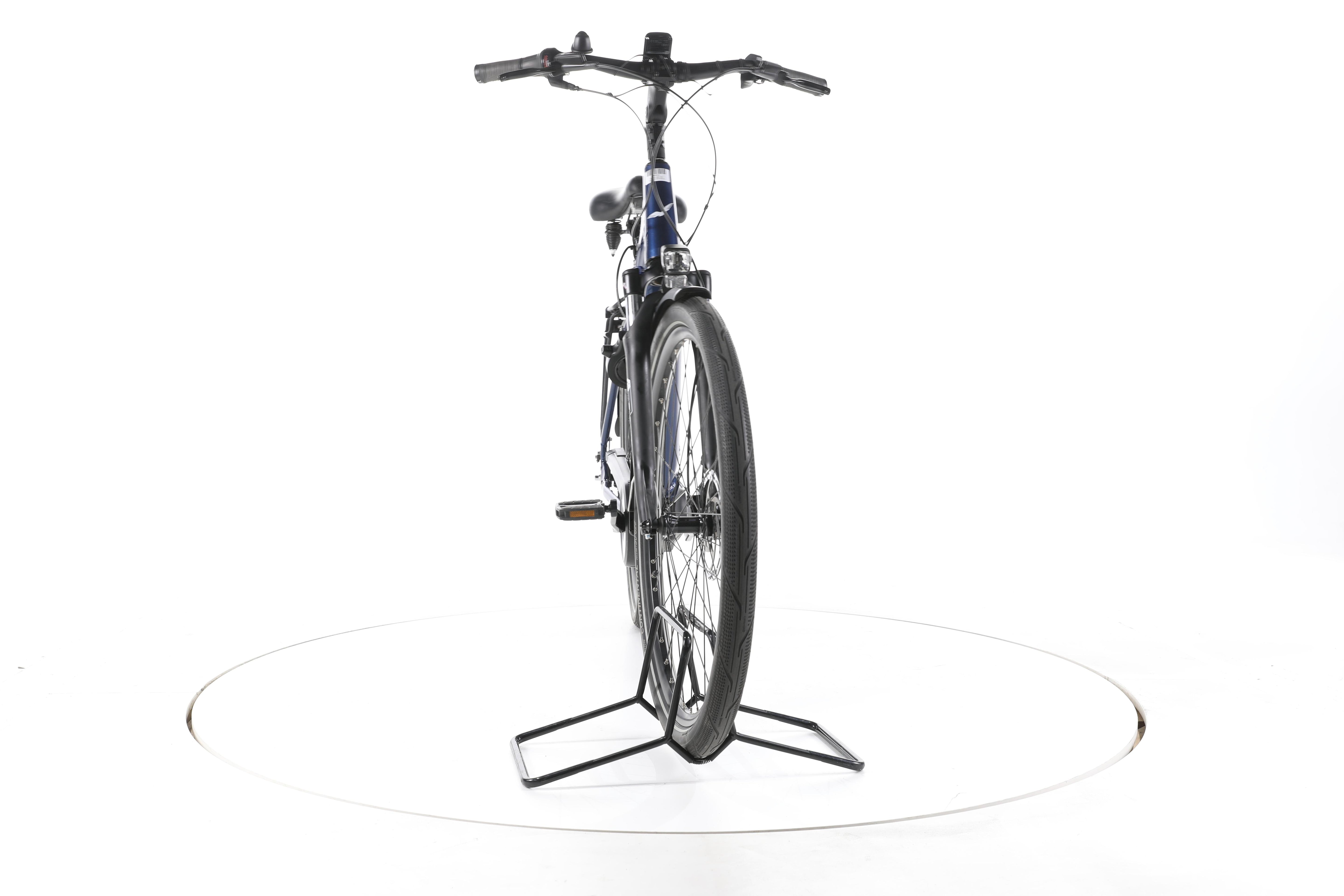 Victoria eTouring 7.5 City E-Bike - Image 4
