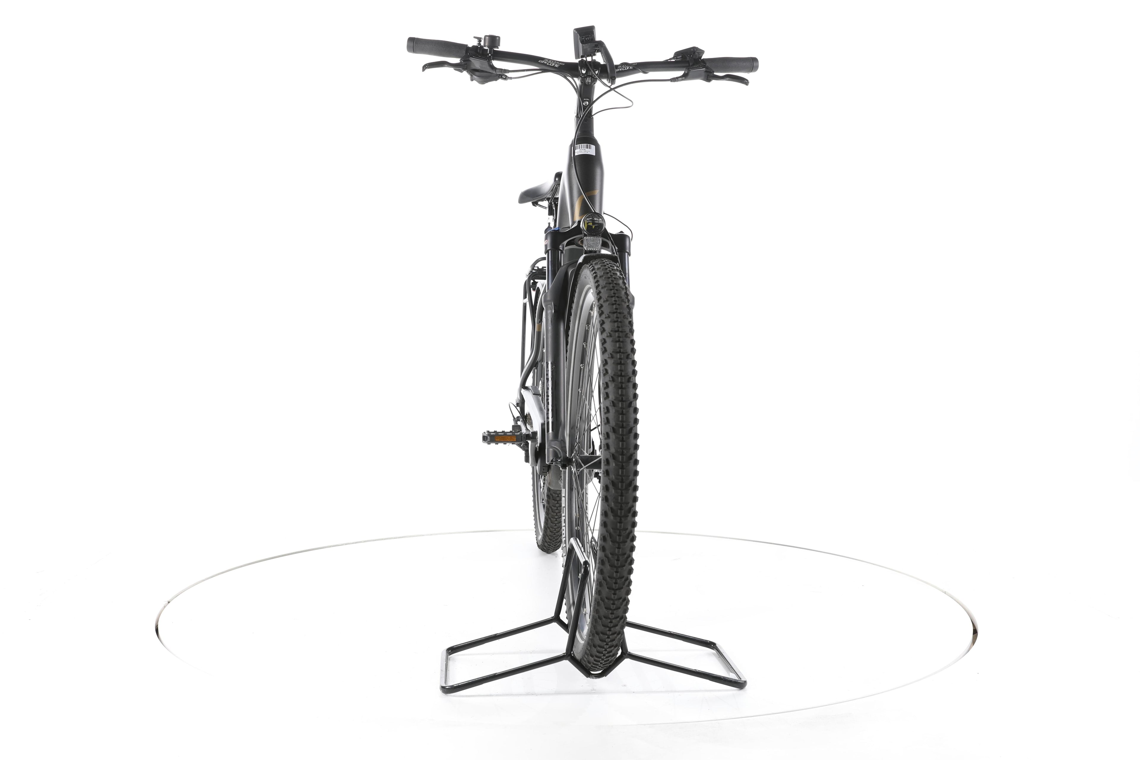 CONE Bikes eSUV IN 4.0 Trekking E-Bike 2024 - Image 4