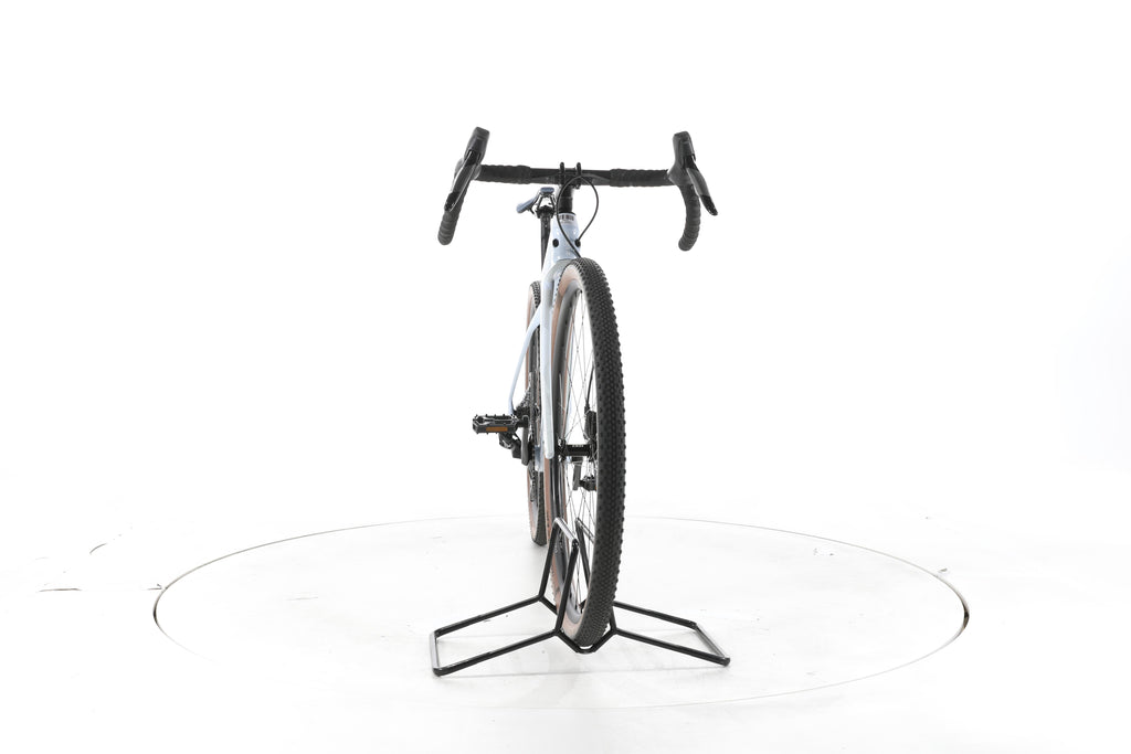 Cube Nuroad C:62 EX Gravelbike Carbon 2024 - Image 4