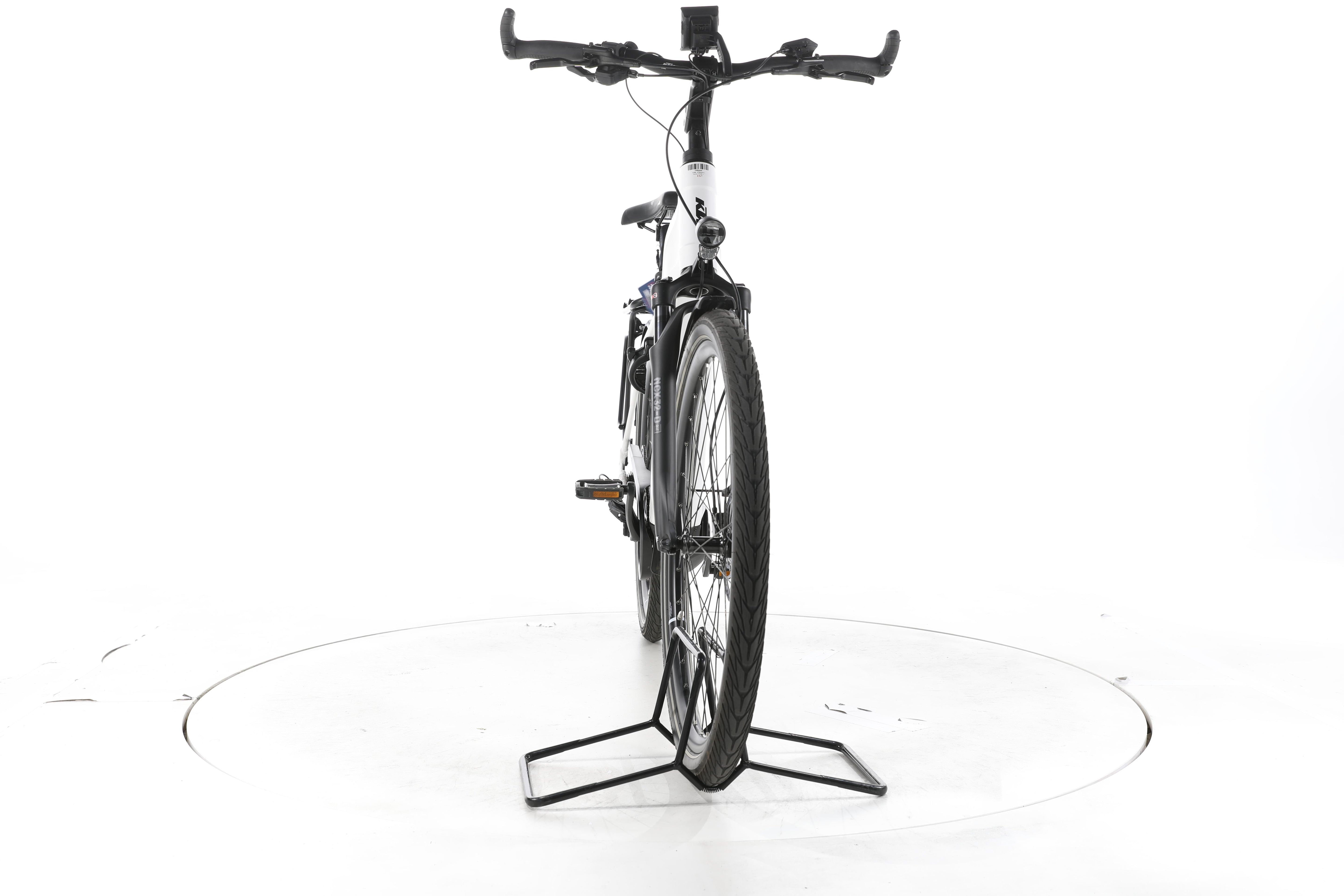KTM Cento 10 Trekking E-Bike Tiefeinsteiger - Image 4