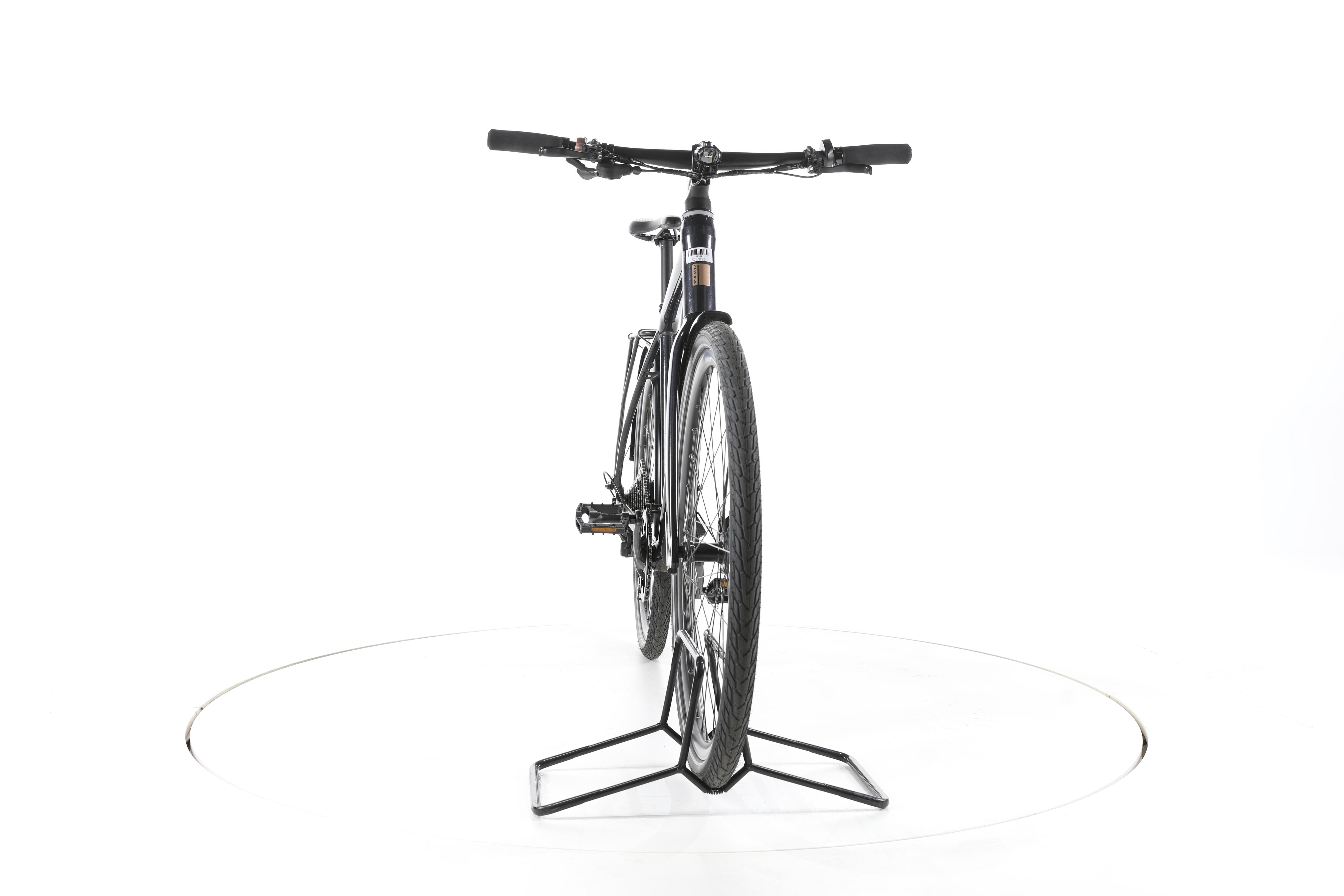 Orbea Vibe H30 EQ Trekking E-Bike - Image 4