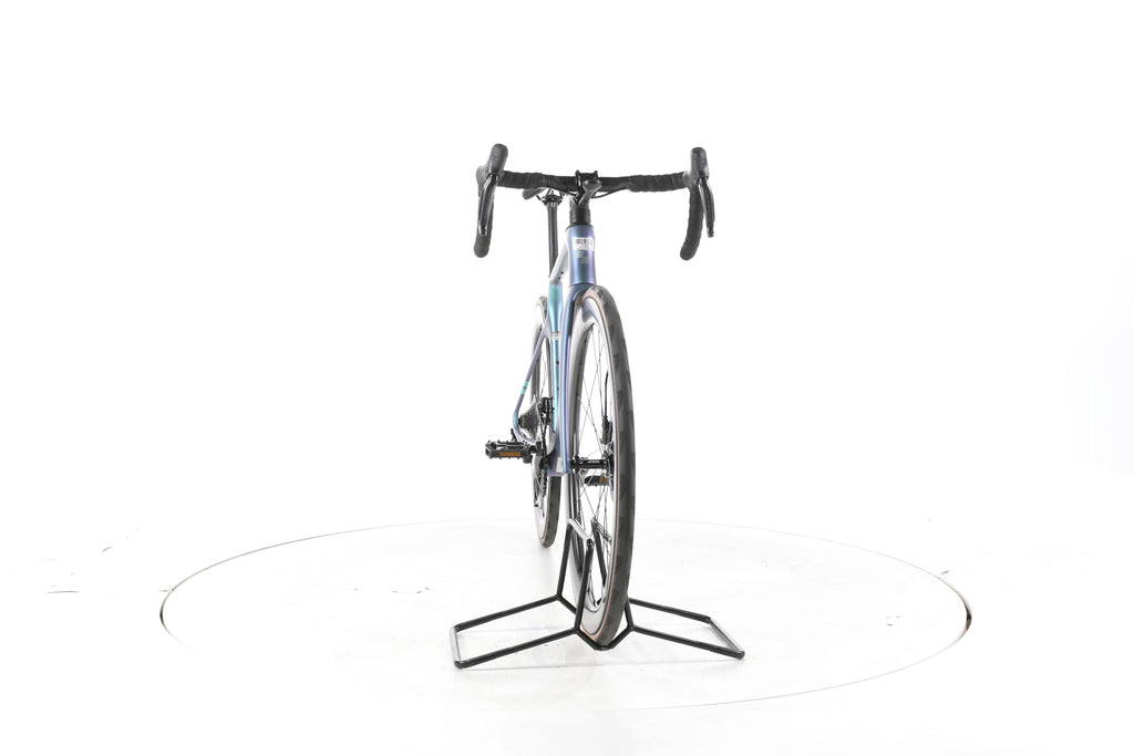 Cube Agree C:62 Pro Rennrad Carbon 2025 - Image 4