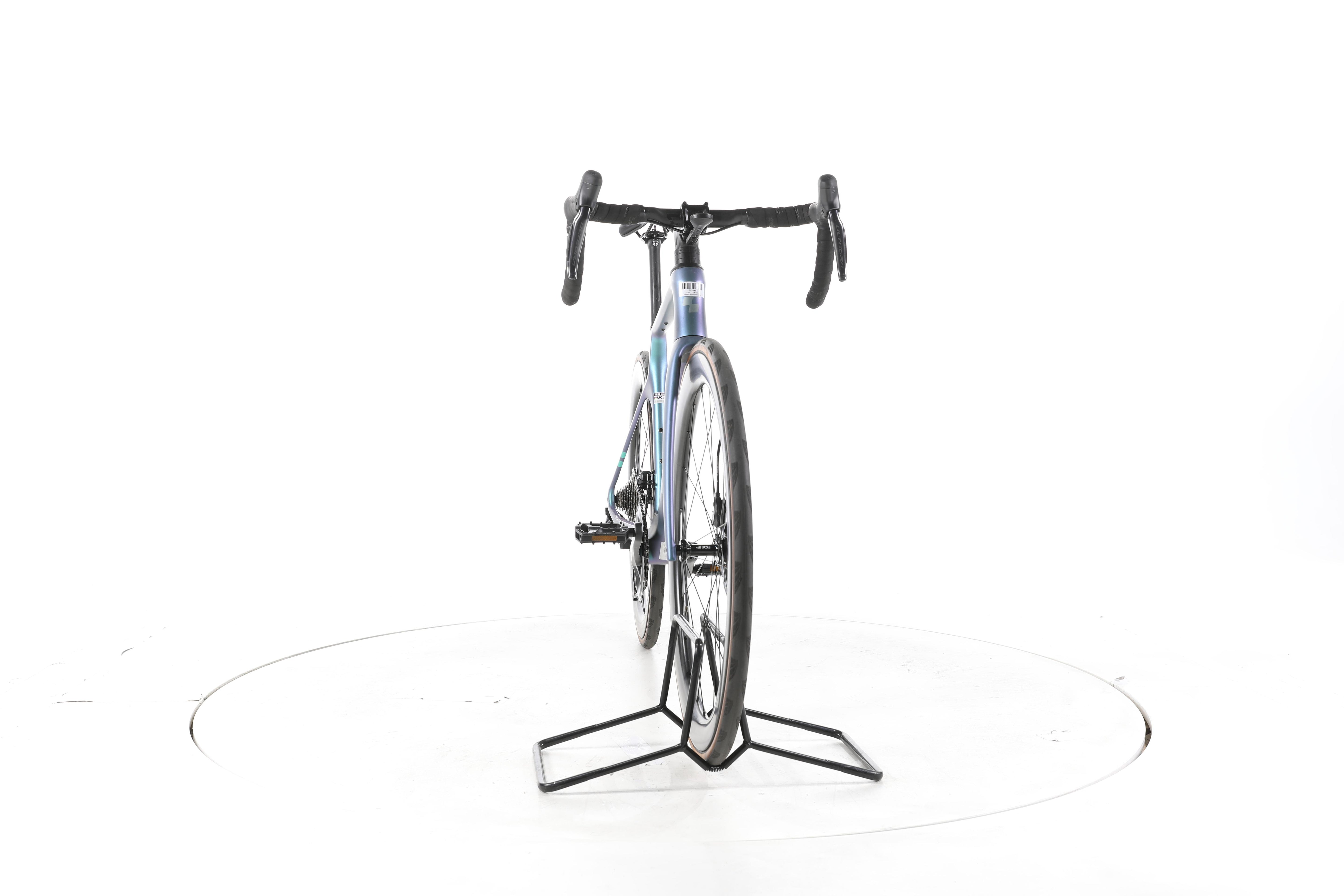 Cube Agree C:62 Pro Rennrad Carbon 2025 - Image 4
