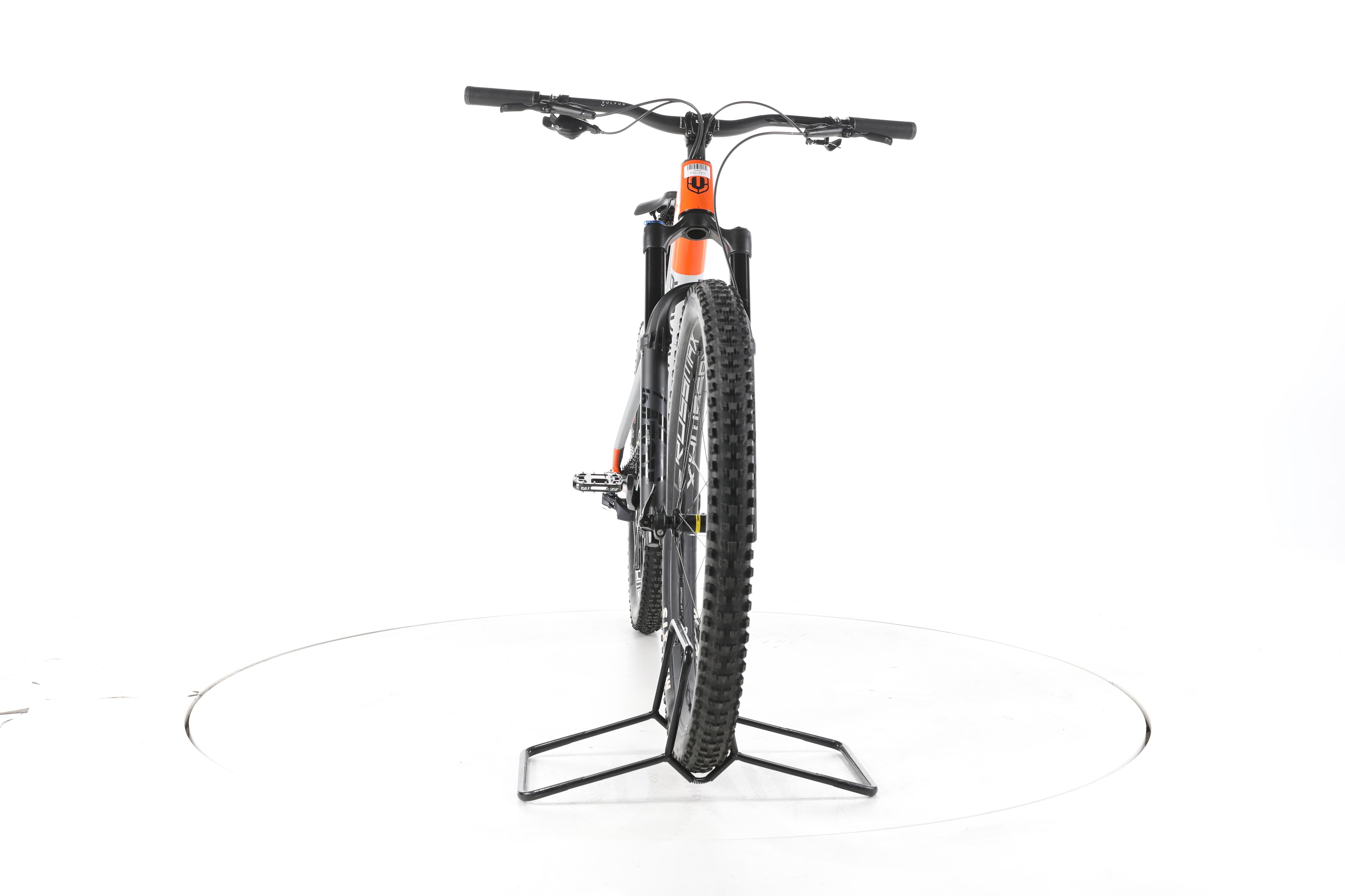 Mondraker Raze R Fahrrad Fully - Image 4