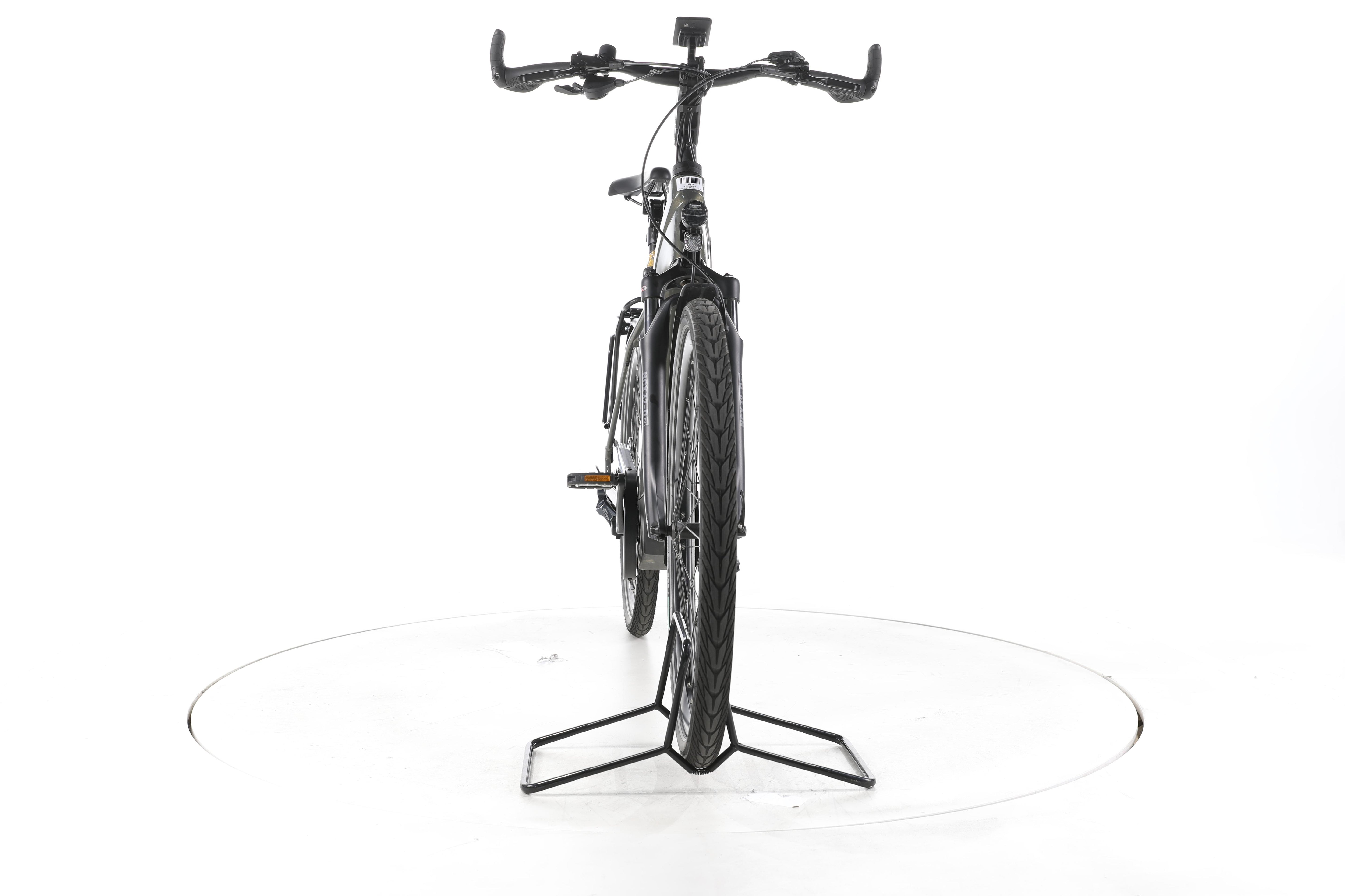 KTM Macina Magic X Pro Trekking E-Bike 2025 - Image 4