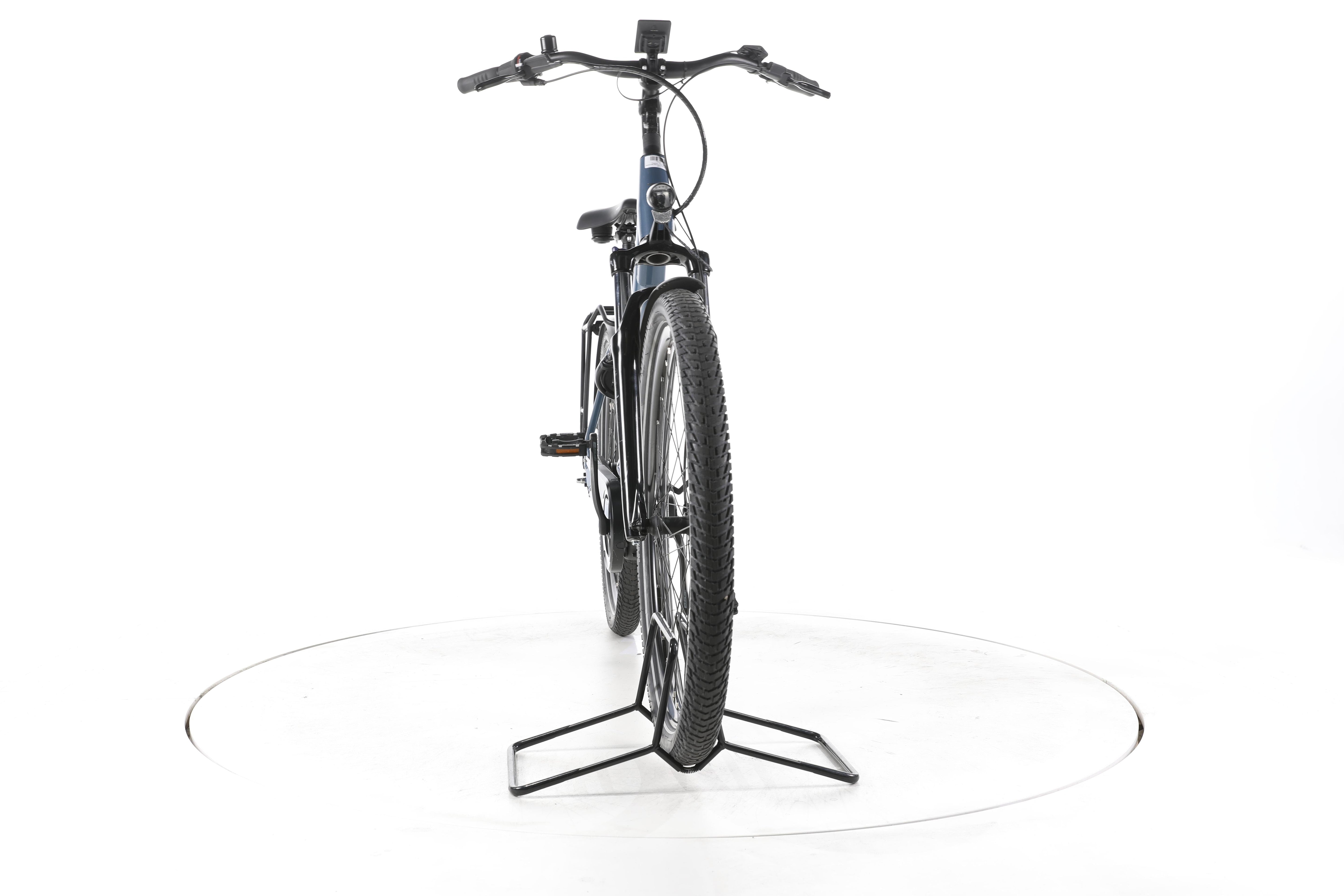 Pegasus Solero E5R City E-Bike Tiefeinsteiger - Image 4