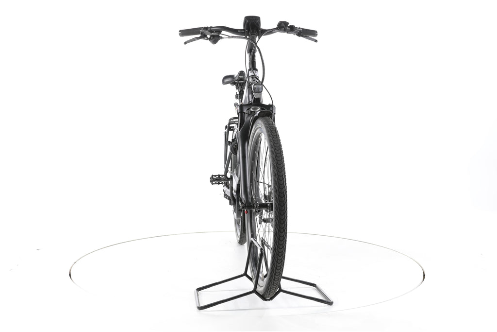 Hercules Futura HD I-12 Trekking E-Bike Tiefeinsteiger - Image 4