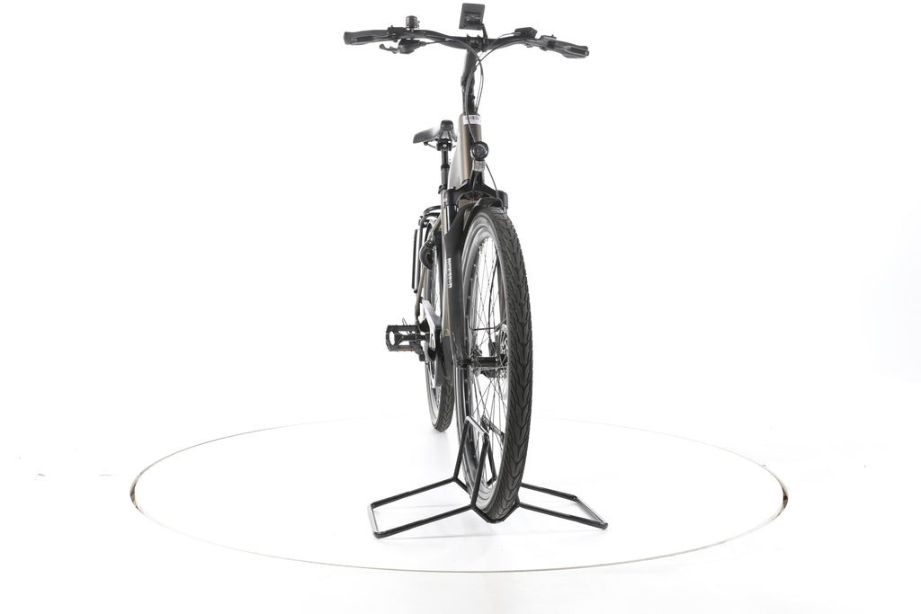 KTM Macina Tour P510 Trekking E-Bike Tiefeinsteiger 2024 - Image 4