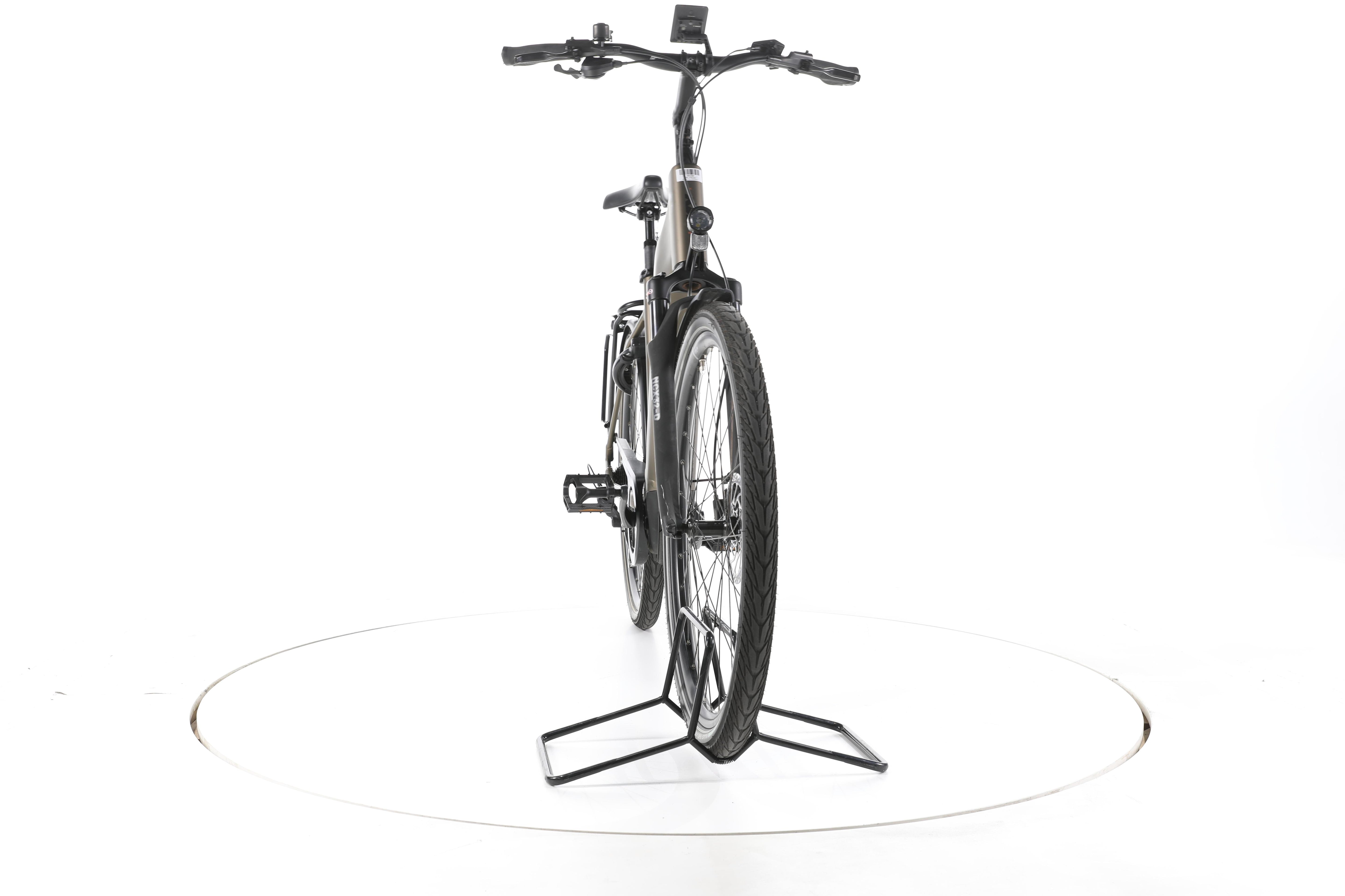 KTM Macina Tour P510 Trekking E-Bike Tiefeinsteiger 2024 - Image 4