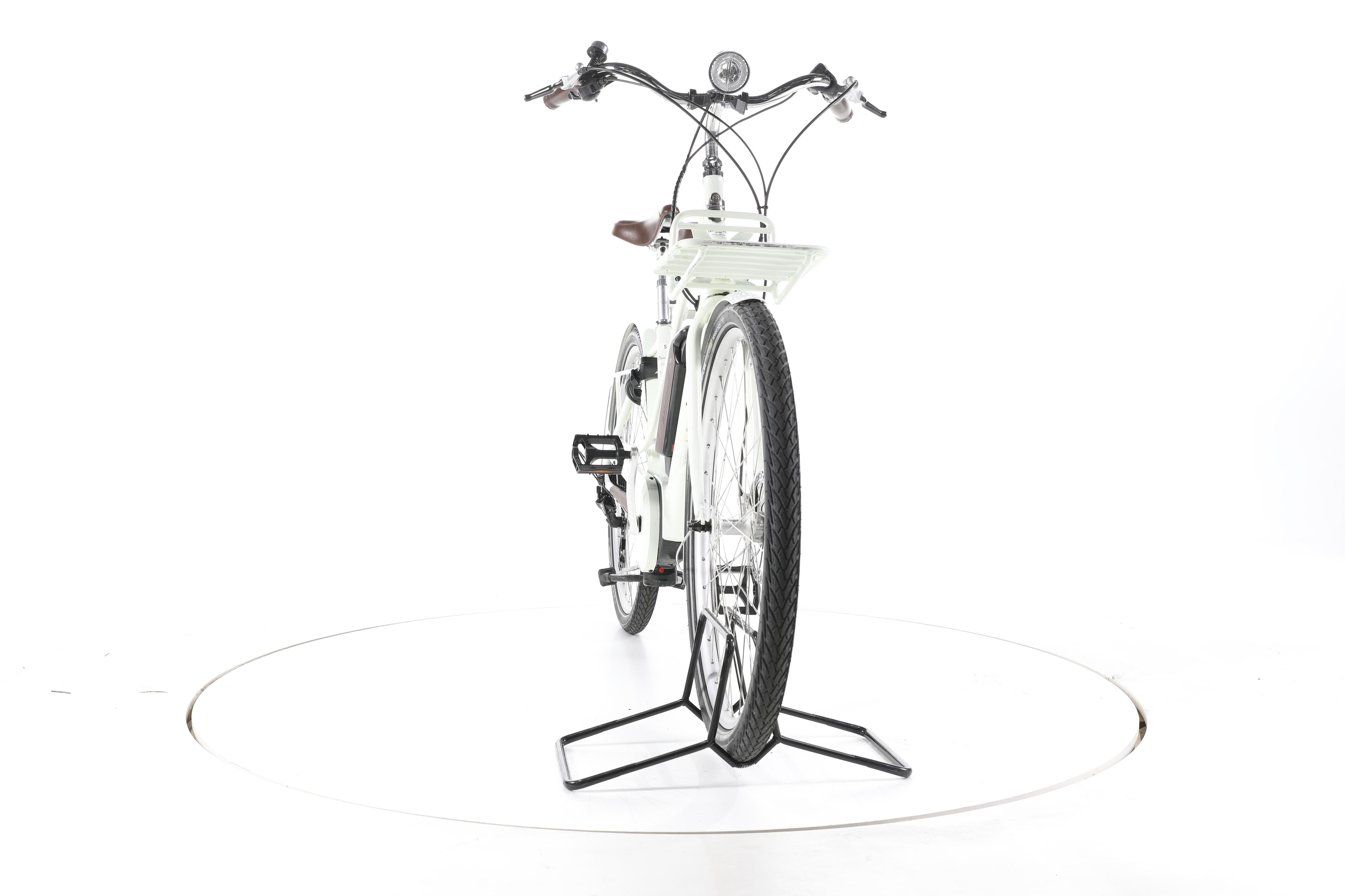 Diamant Juna+ Trekking E-Bike Tiefeinsteiger - Image 4