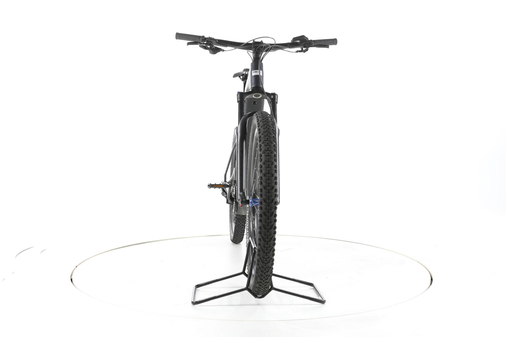 Cube Reaction Hybrid Pro E-Bike 2024 - Image 4