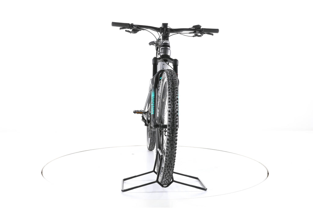 Bulls Sonic EVO TR 3 Fully E-Bike Carbon 2023 - Image 4