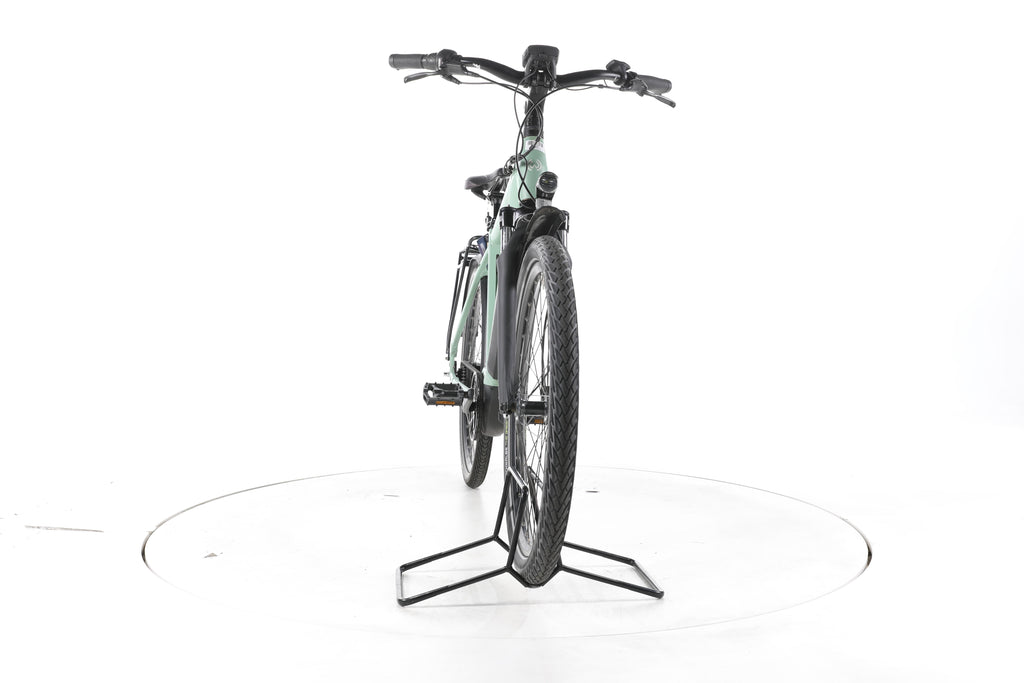 Winora Sinus R8f eco City E-Bike - Image 4