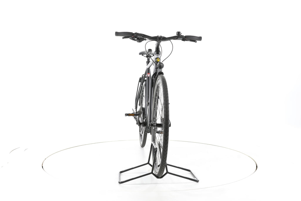 Kieler Manufaktur Modell 15 Trekking E-Bike - Image 4