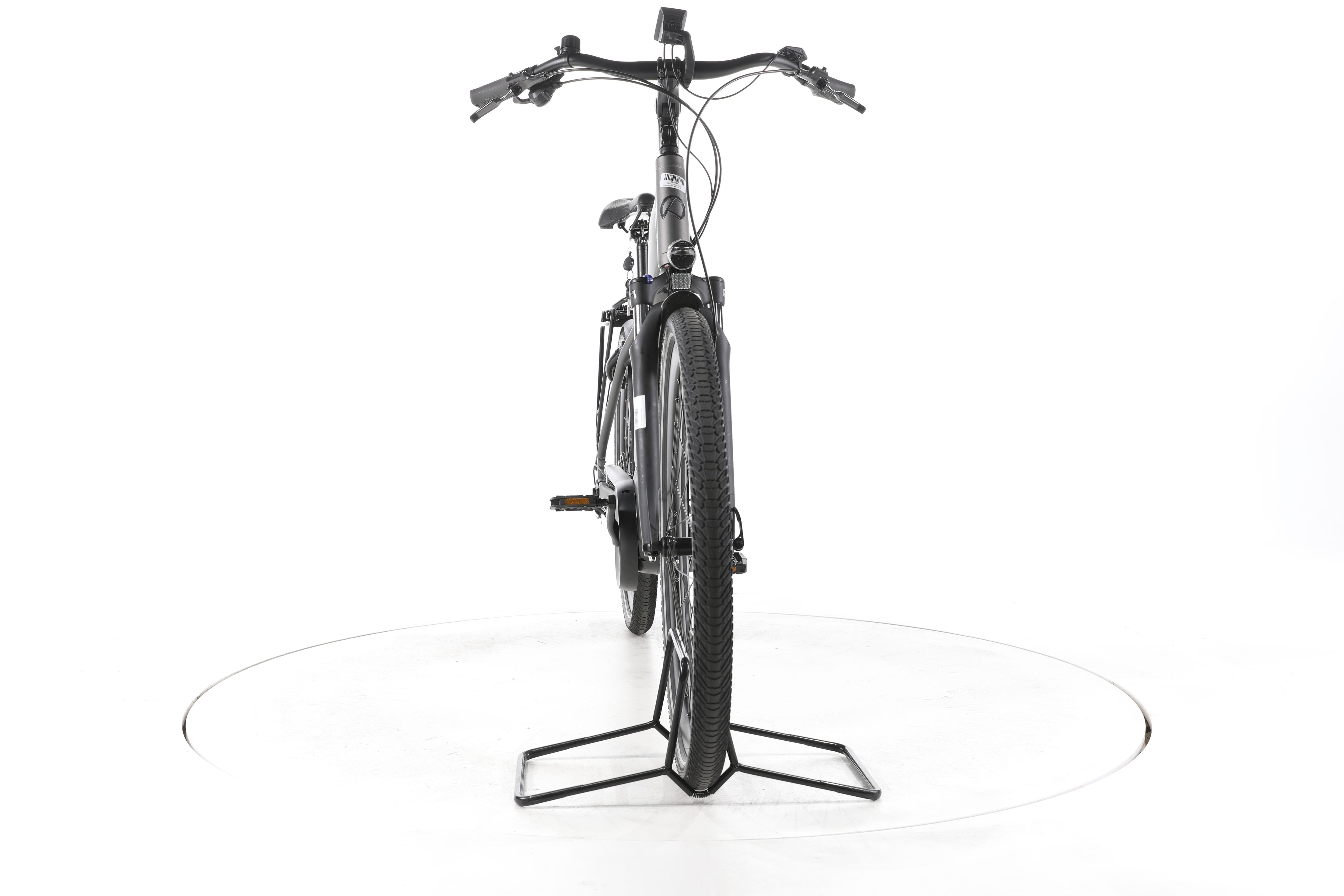 Kalkhoff Endeavour 1.B Move Trekking E-Bike - Image 4