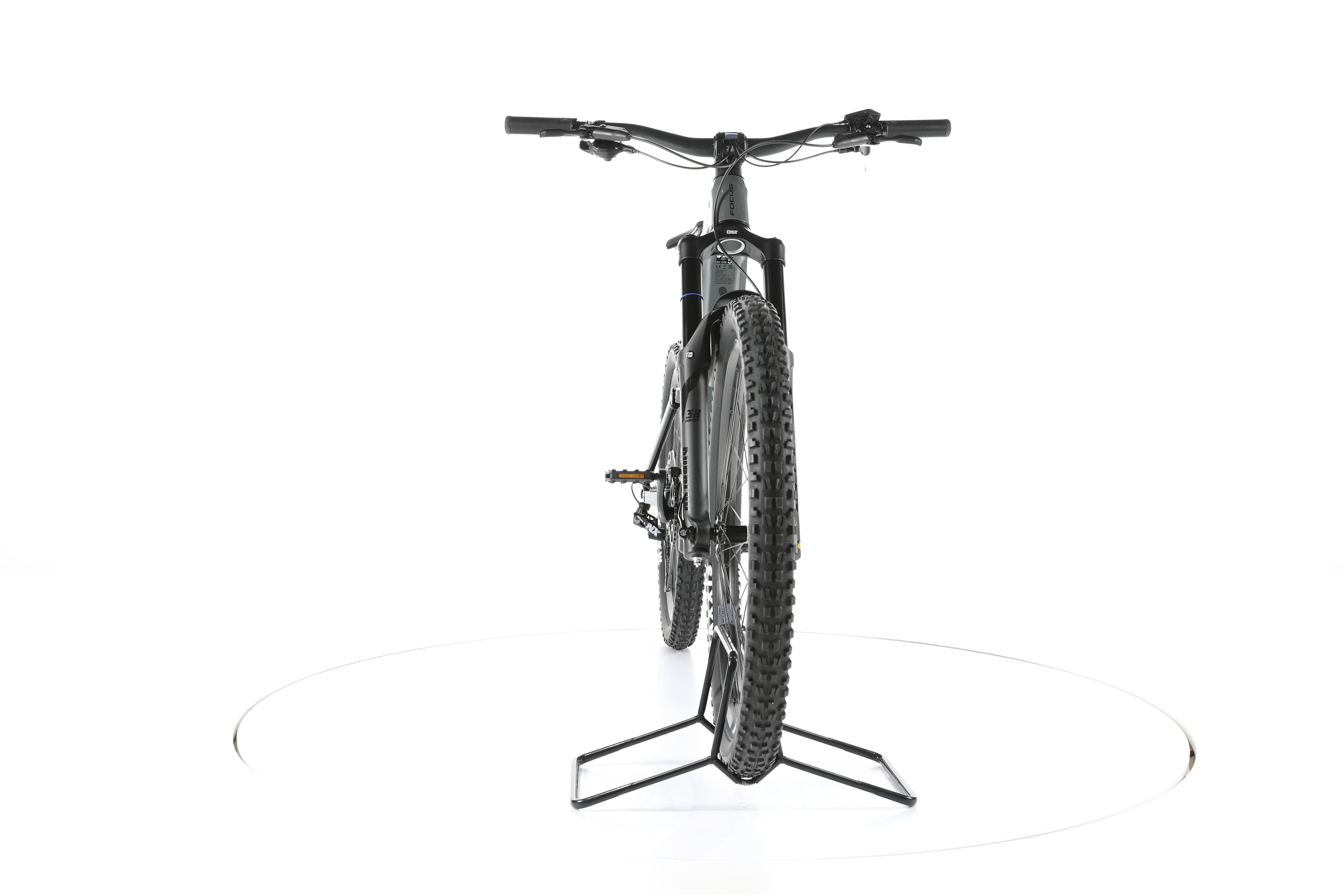 Focus Sam² 6.7 E-Bike Fully - Image 4