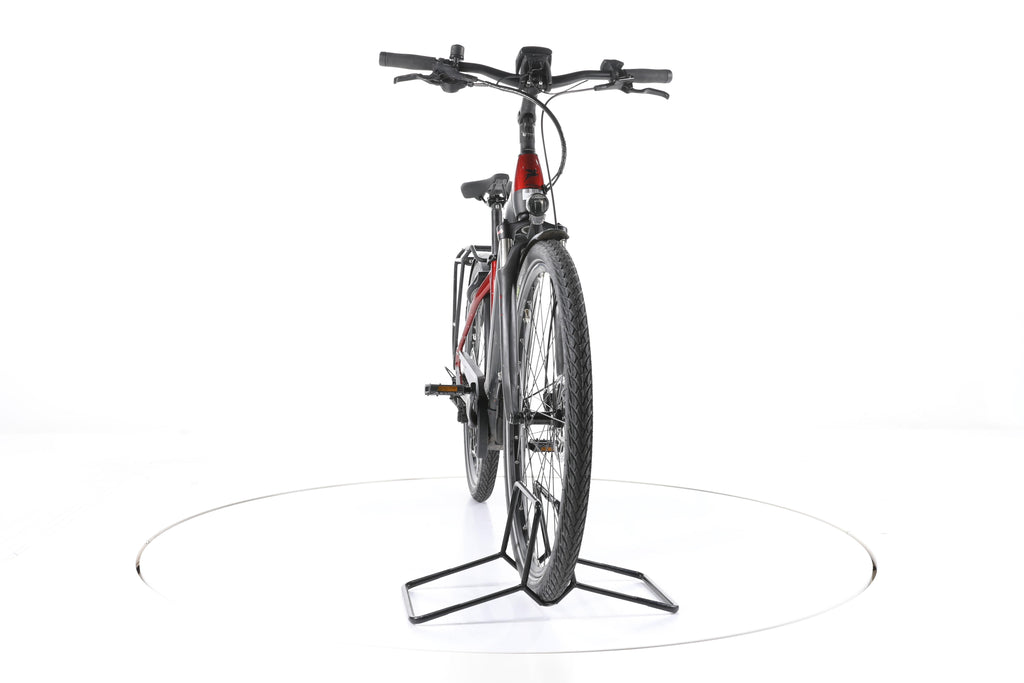 Pegasus Premio Evo 10 Lite Trekking E-Bike - Image 4
