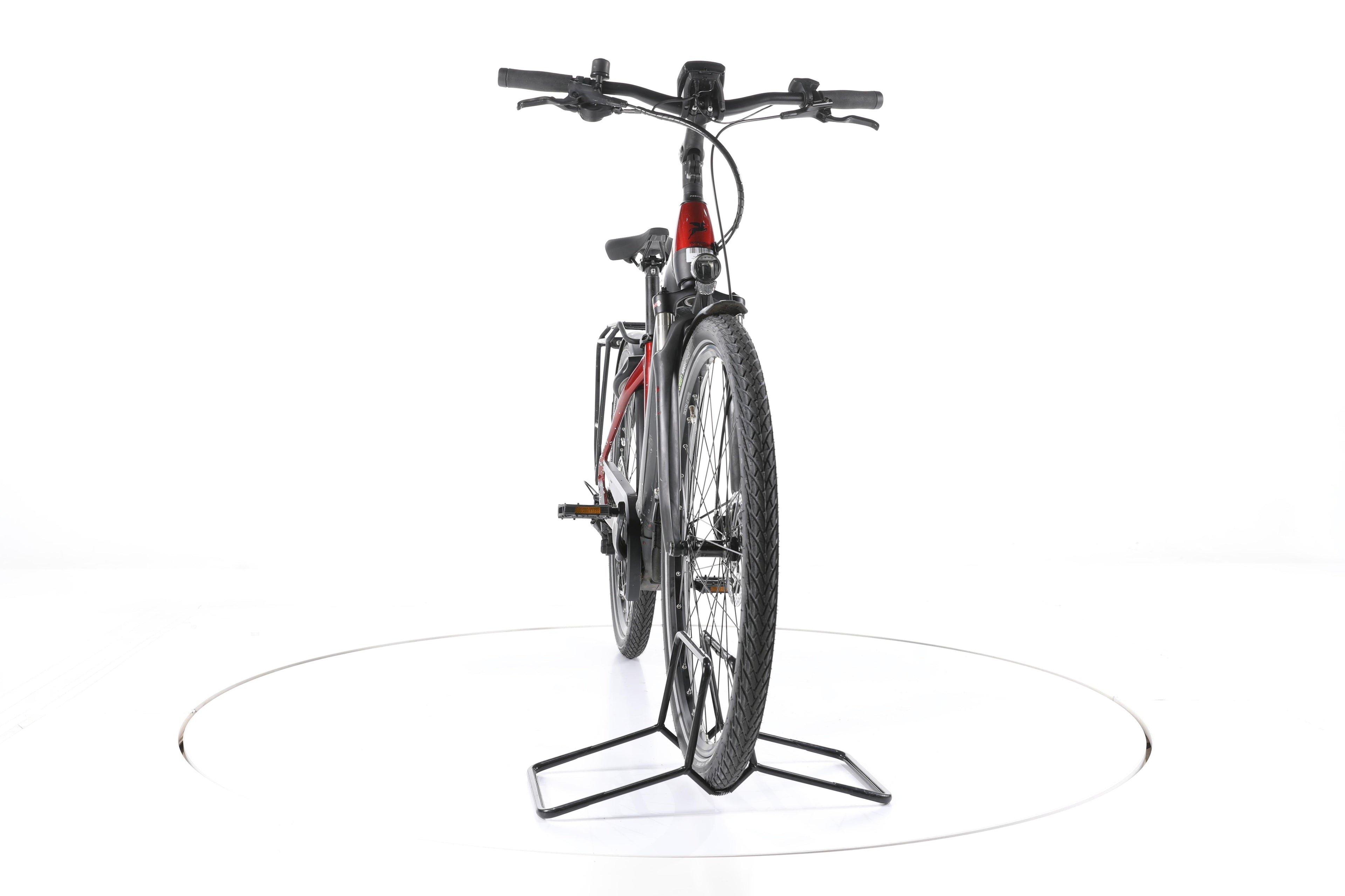 Pegasus Premio Evo 10 Lite Trekking E-Bike - Image 4