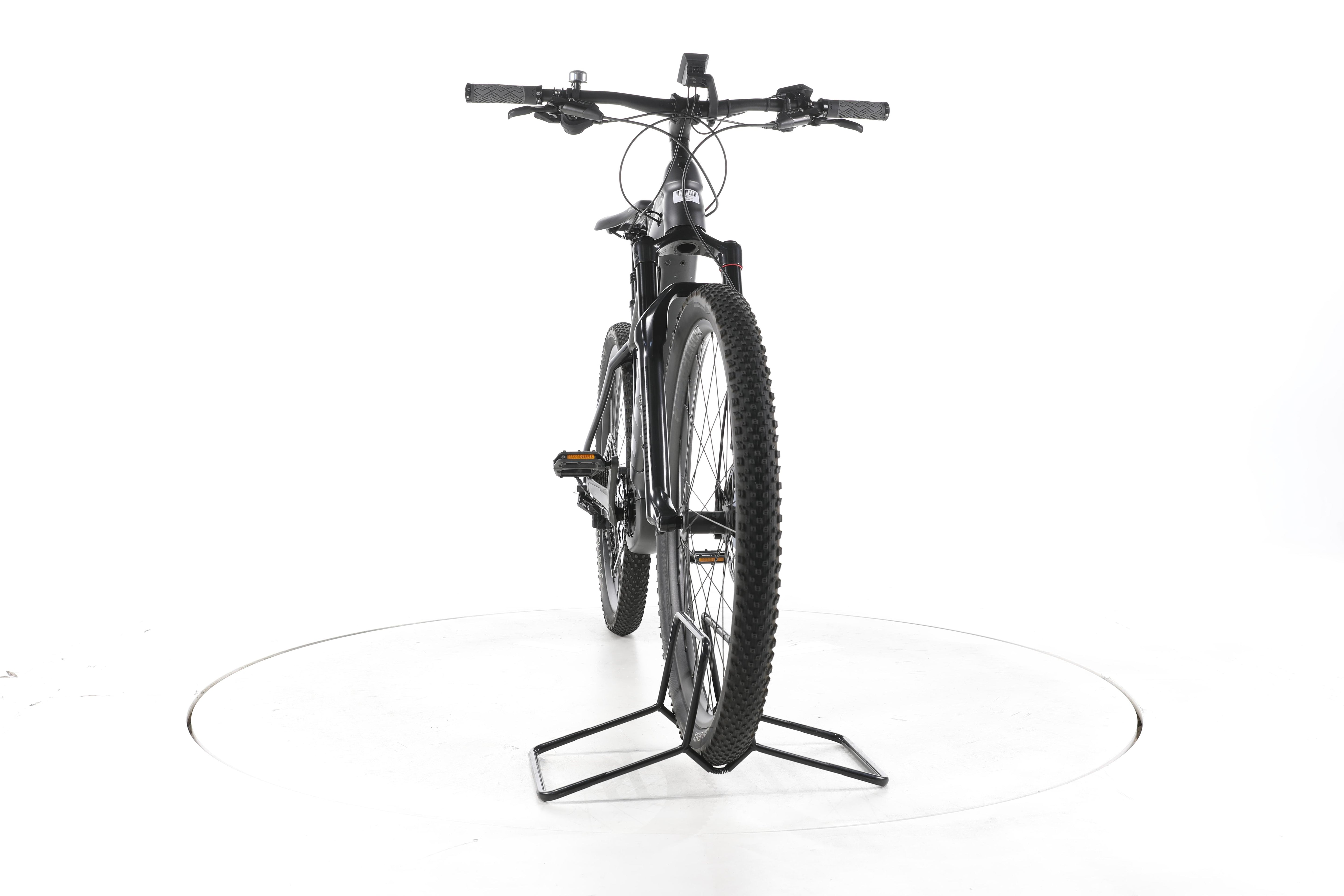 Trek Powerfly 7 Gen 4 E-Bike - Image 4