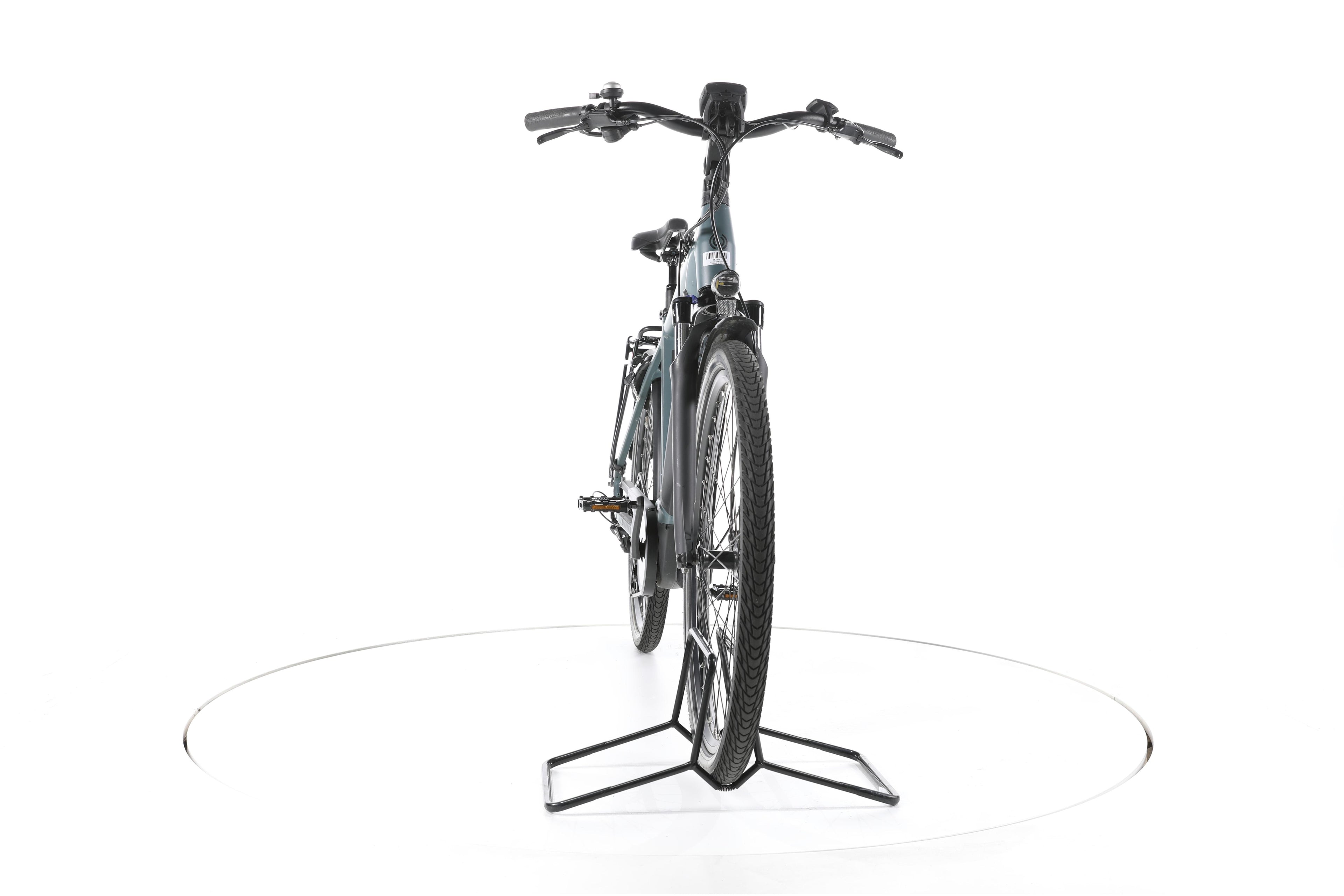 Winora Sinus 9 Trekking E-Bike - Image 4