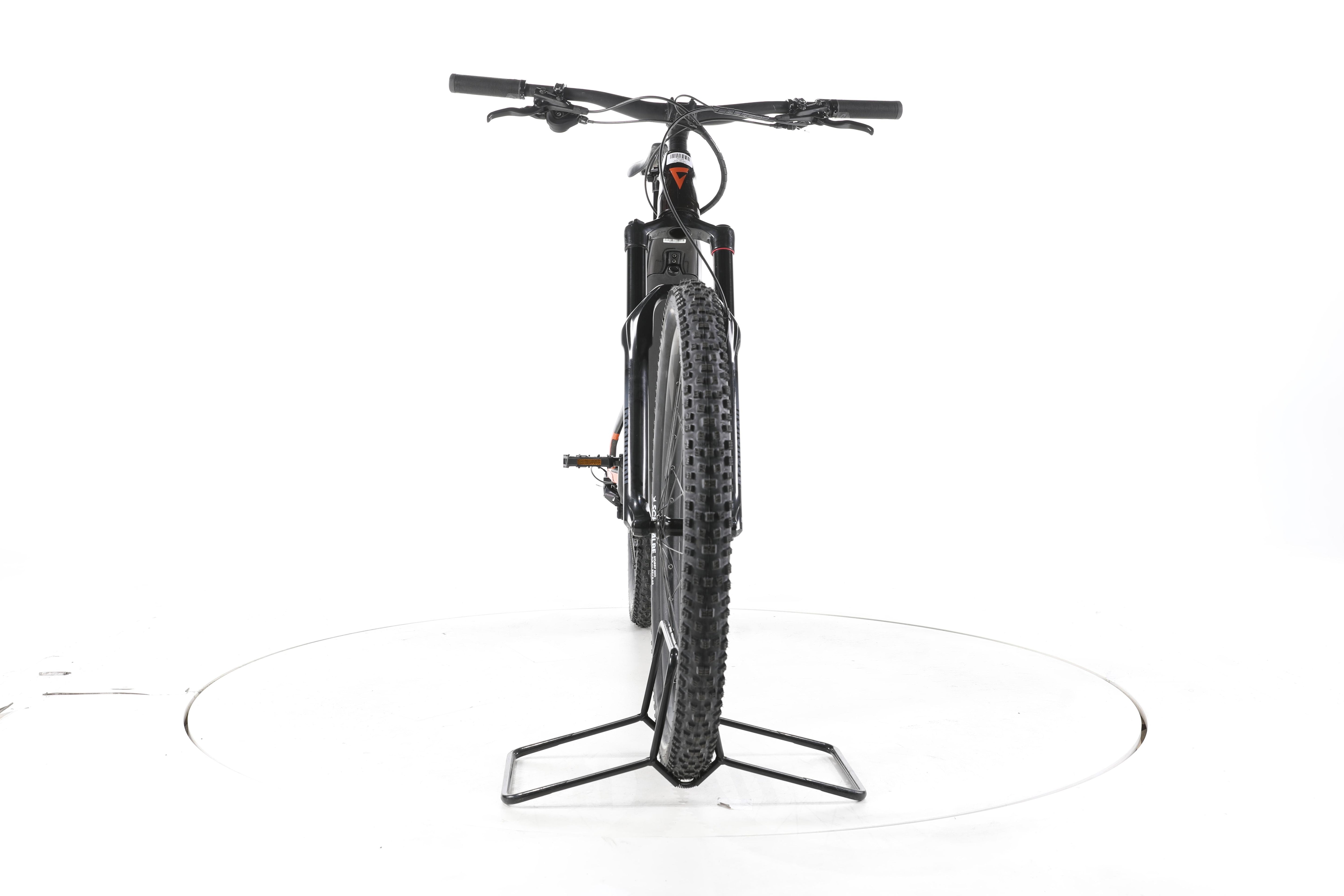 Giant Trance X E+ 3 E-Bike Fully 2024 - Image 4