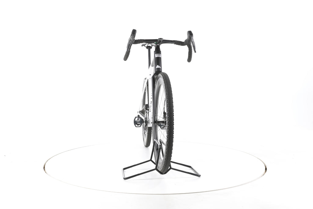 Canyon Grail CF SLX 8 Di2 Gravelbike Carbon 2024 - Image 4