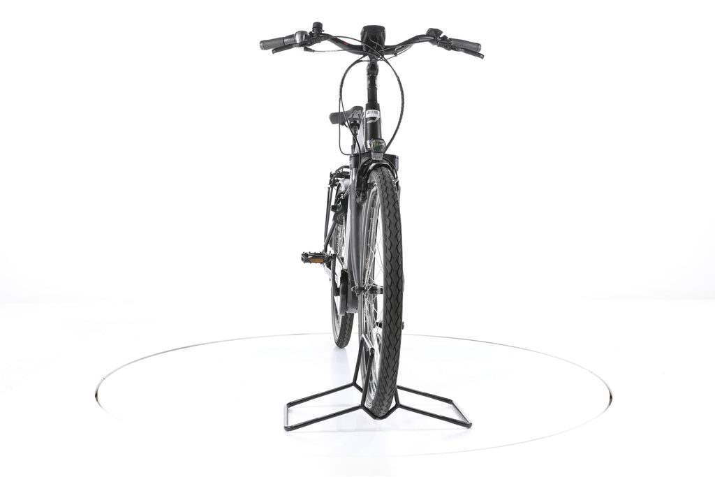 Victoria eTrekking 7.4 City E-Bike - Image 4