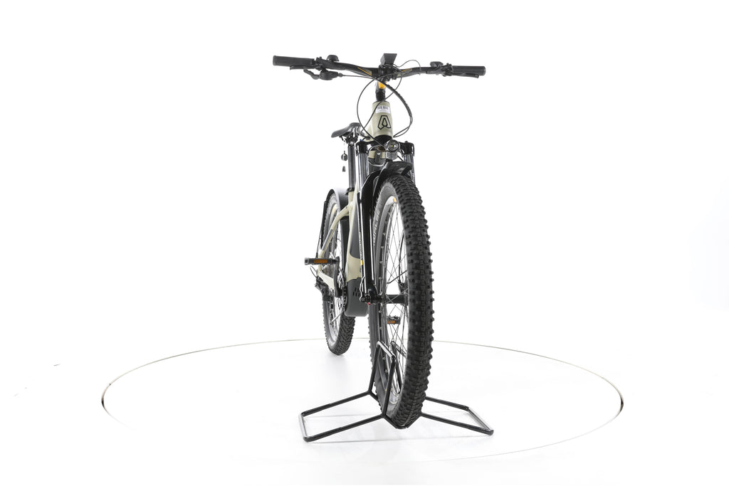 Axess Force 27,5 Allroad Trekking E-Bike - Image 4