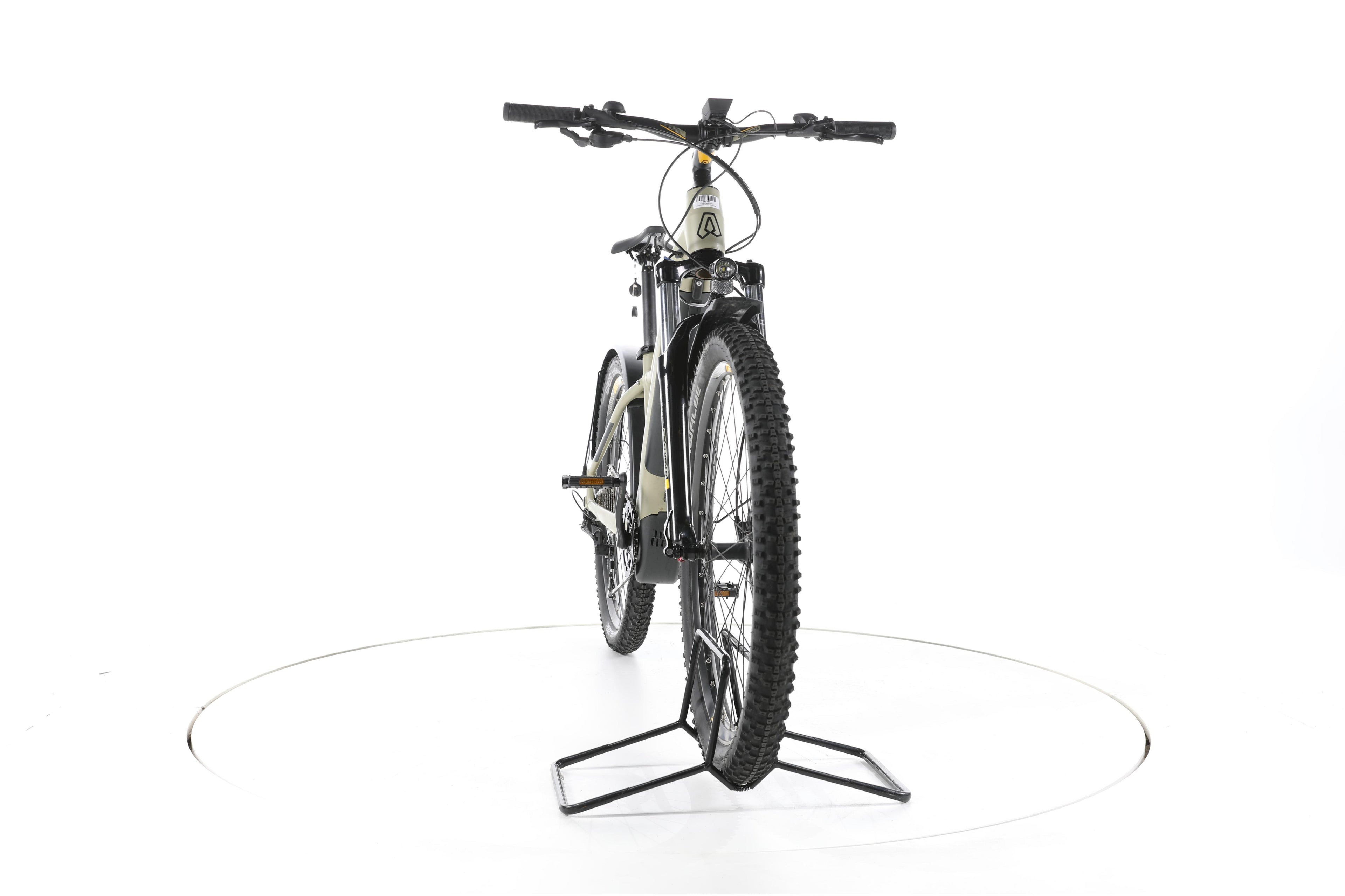 Axess Force 27,5 Allroad Trekking E-Bike - Image 4