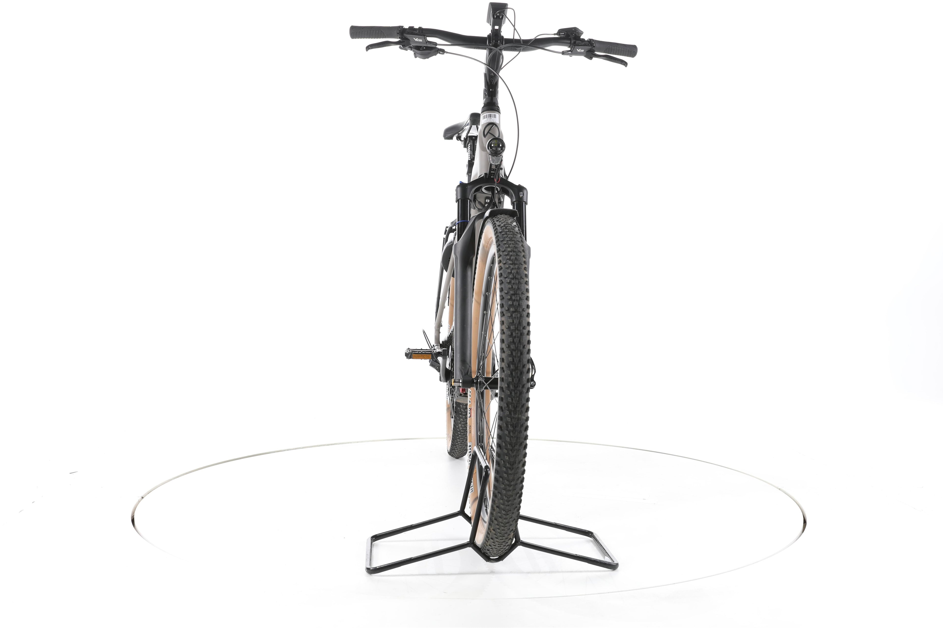 Kalkhoff Entice 5.B Advance + Trekking E-Bike 2024 - Image 4